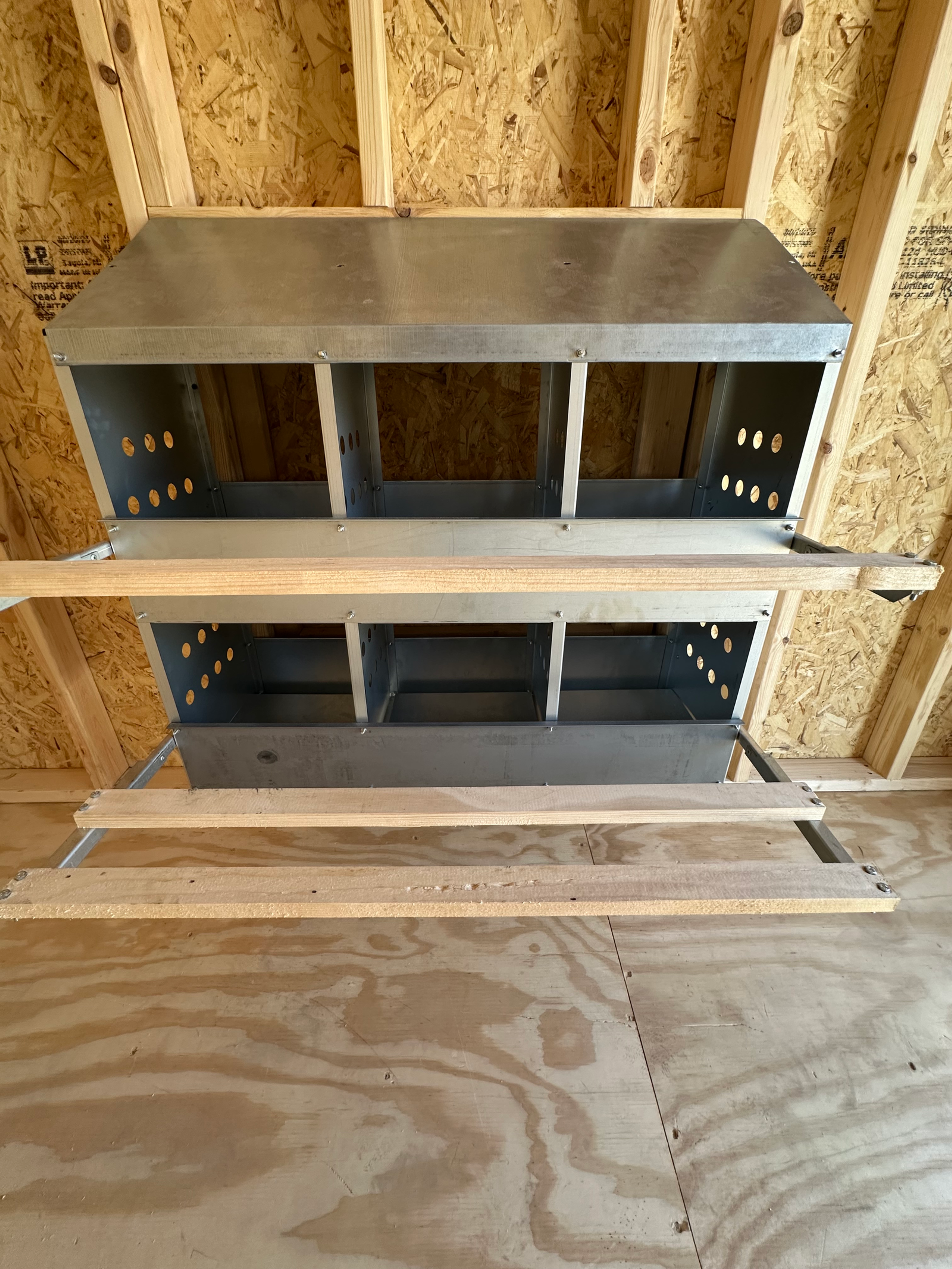 8x10 Value Shed — photo 3