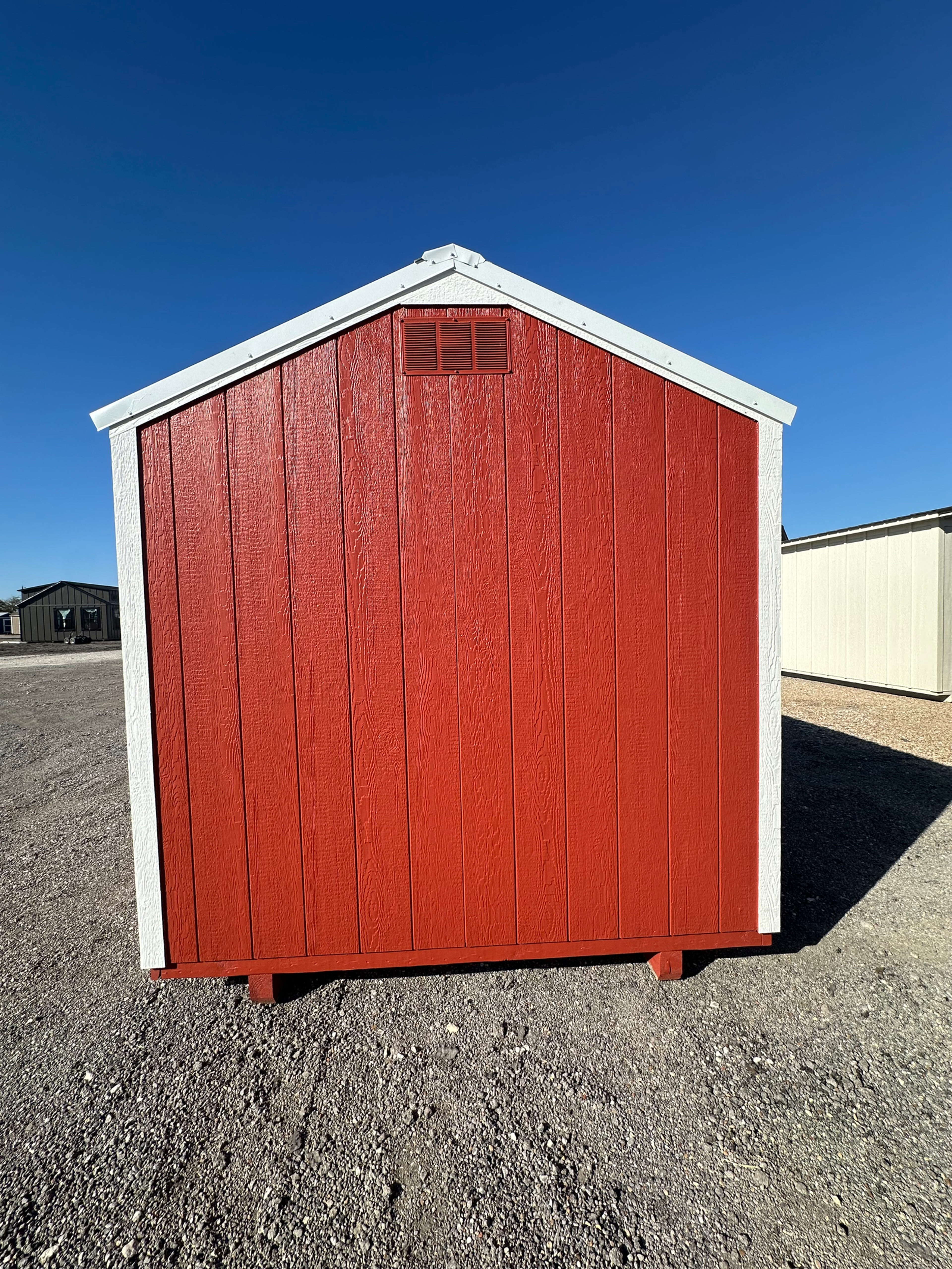 8x10 Value Shed — photo 7