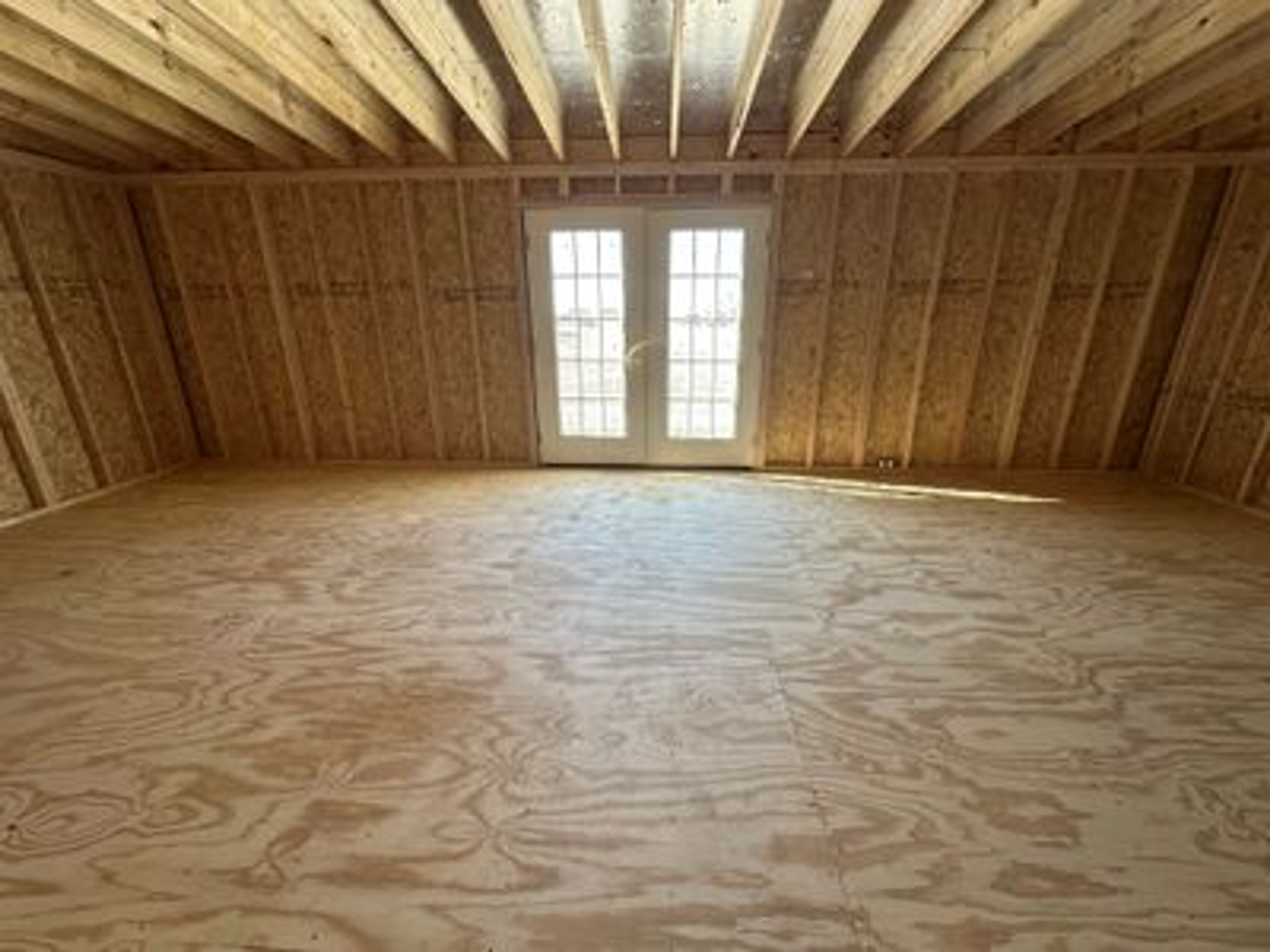 16x28 Single Slope — photo 6