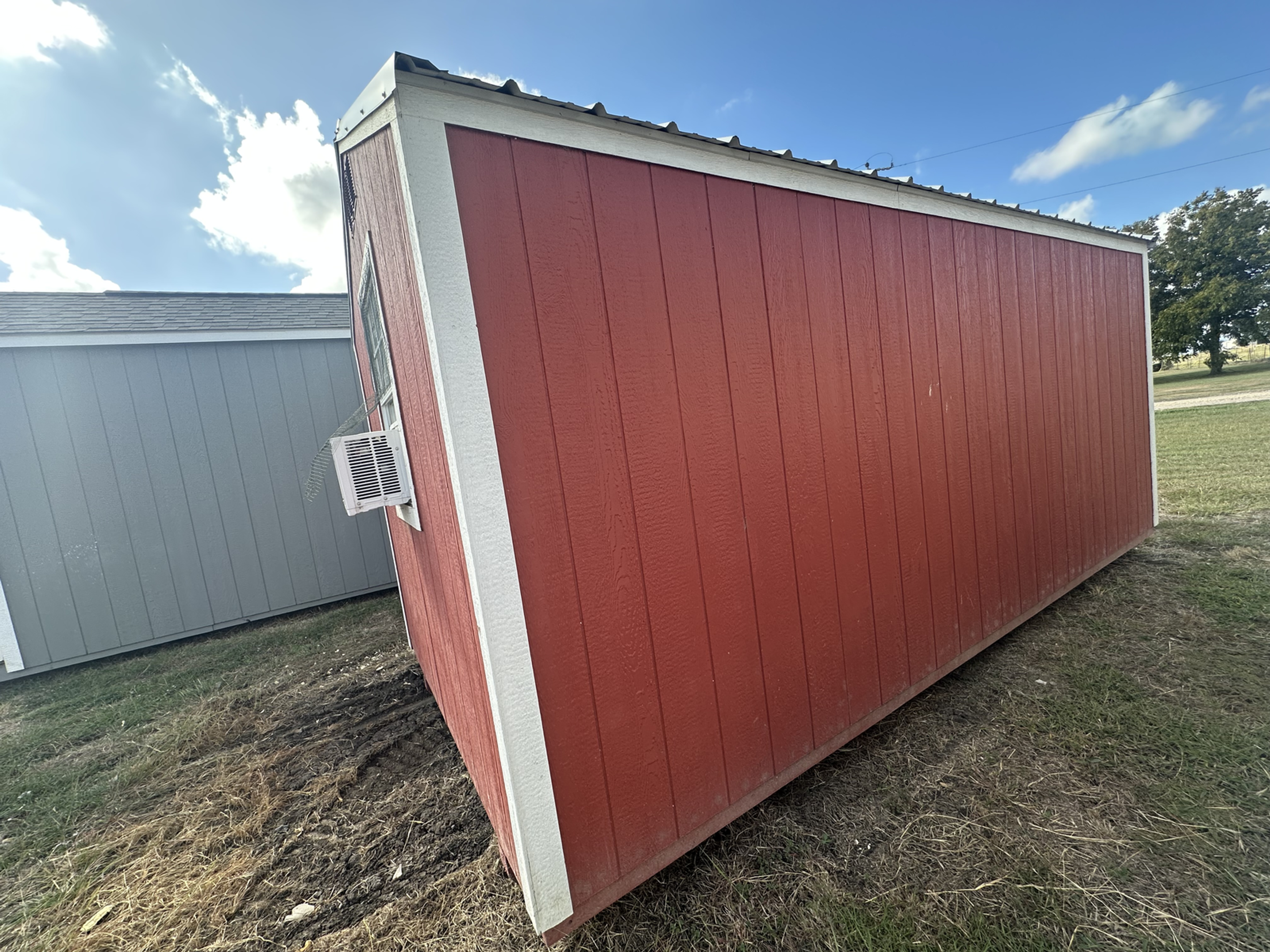 8x16 Value Shed — photo 6