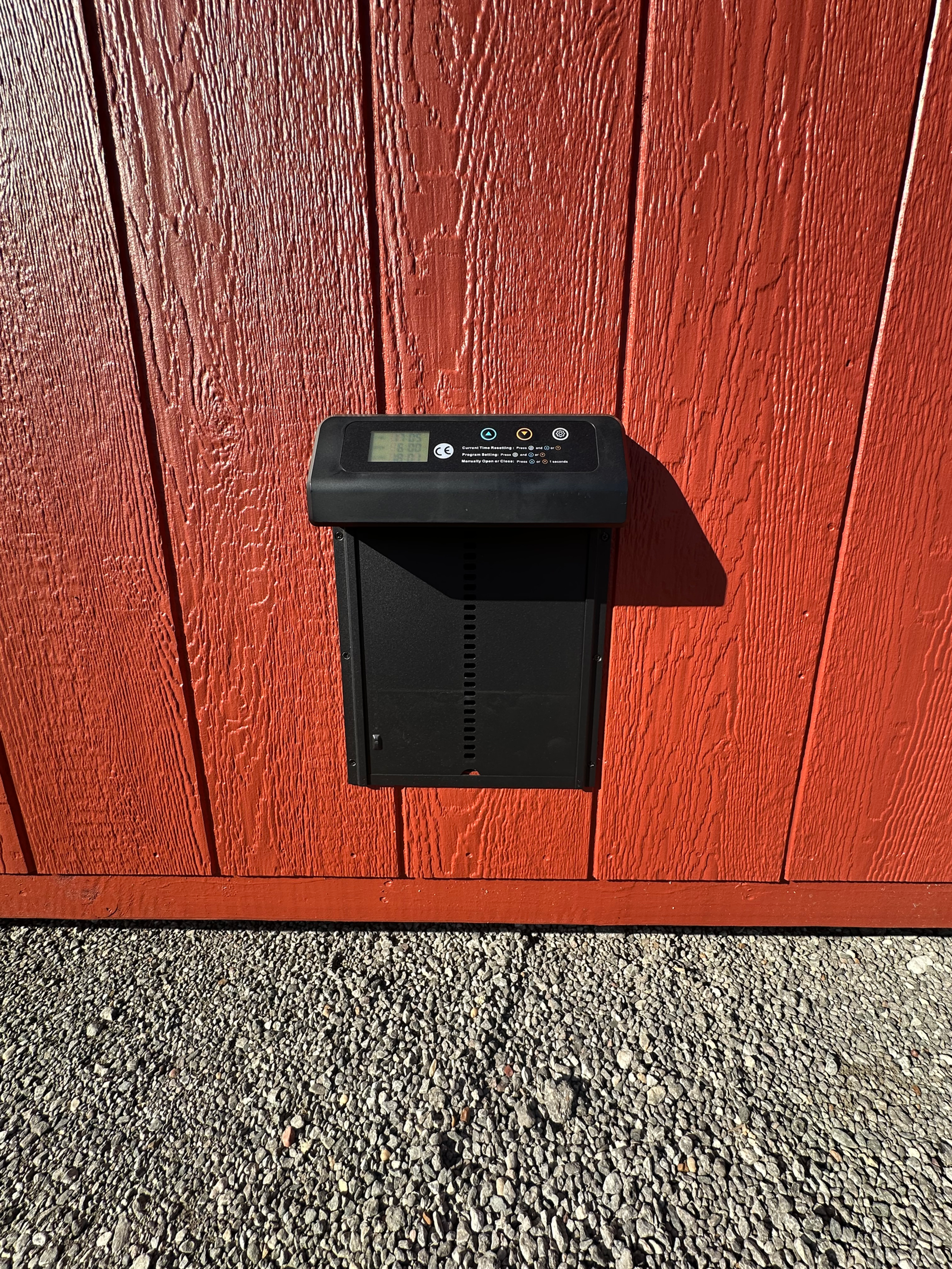 8x10 Value Shed — photo 8