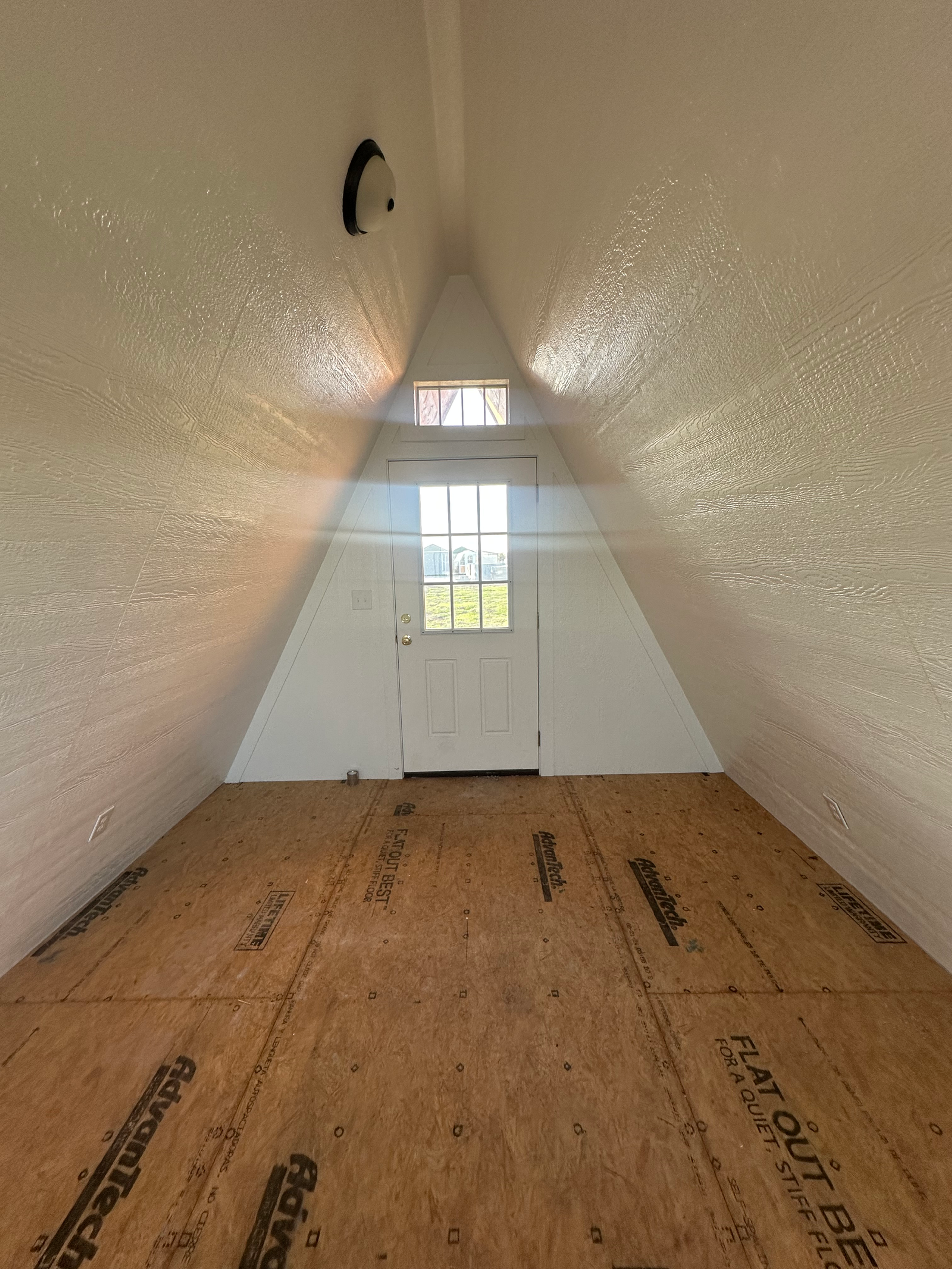 12x18 A-Frame Shell — photo 2
