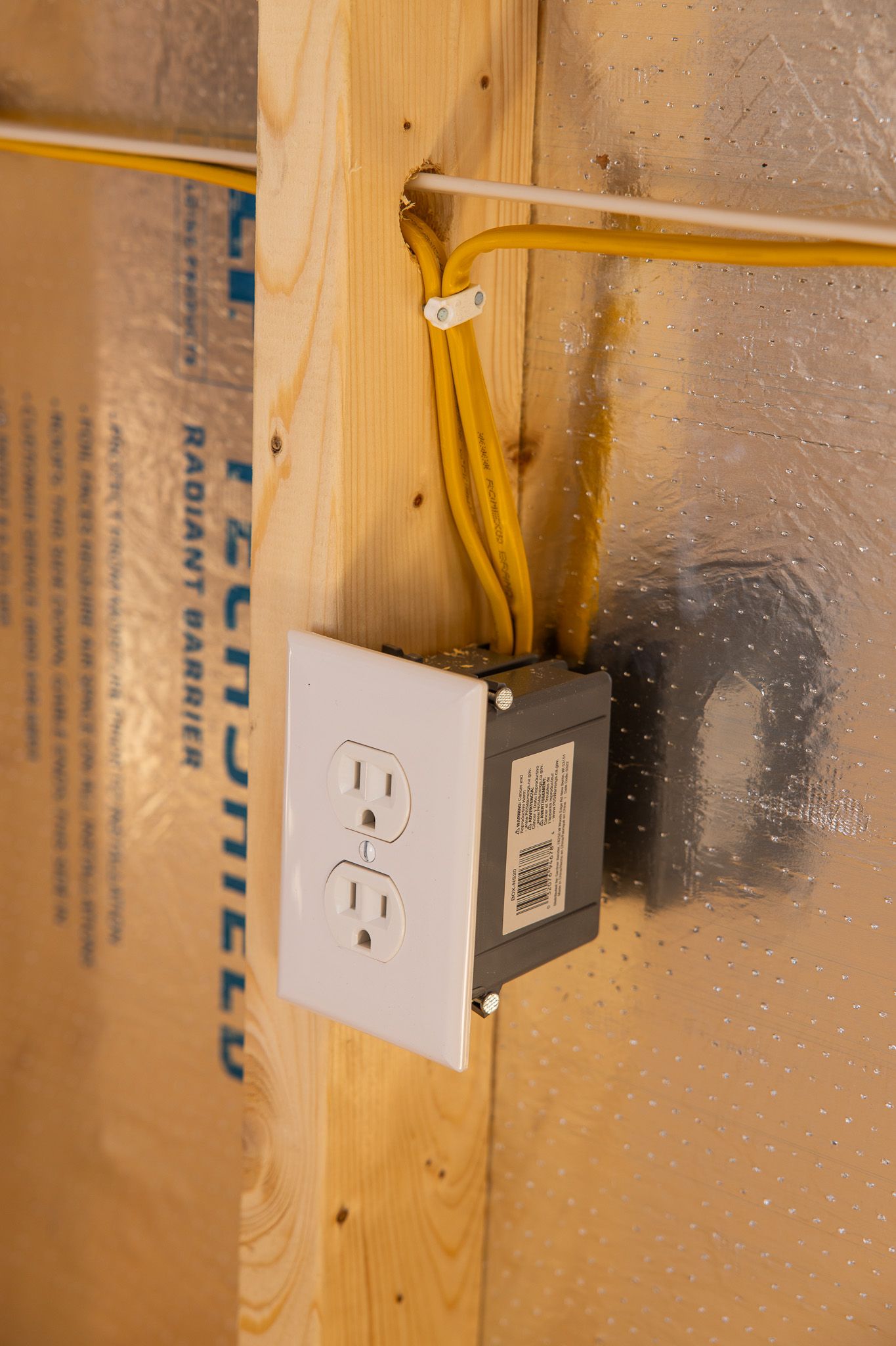 Cabin Electrical Package