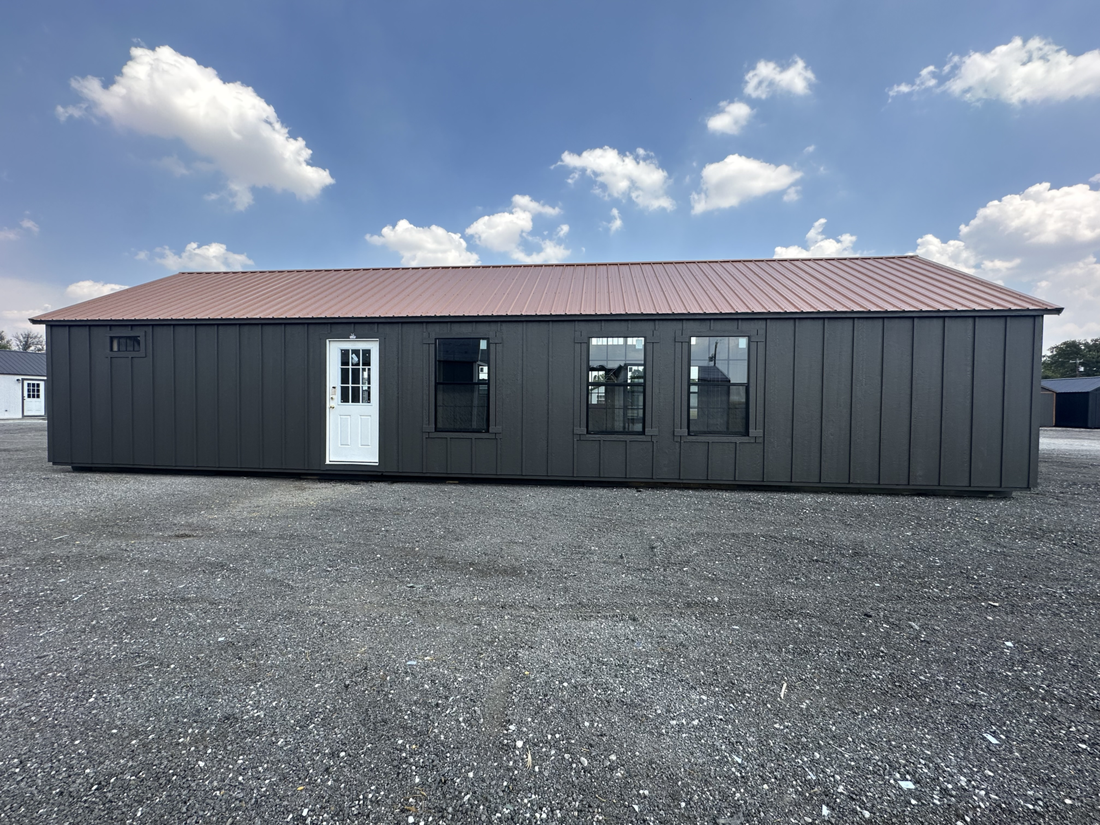 18x52 Cabin Shell — photo 7