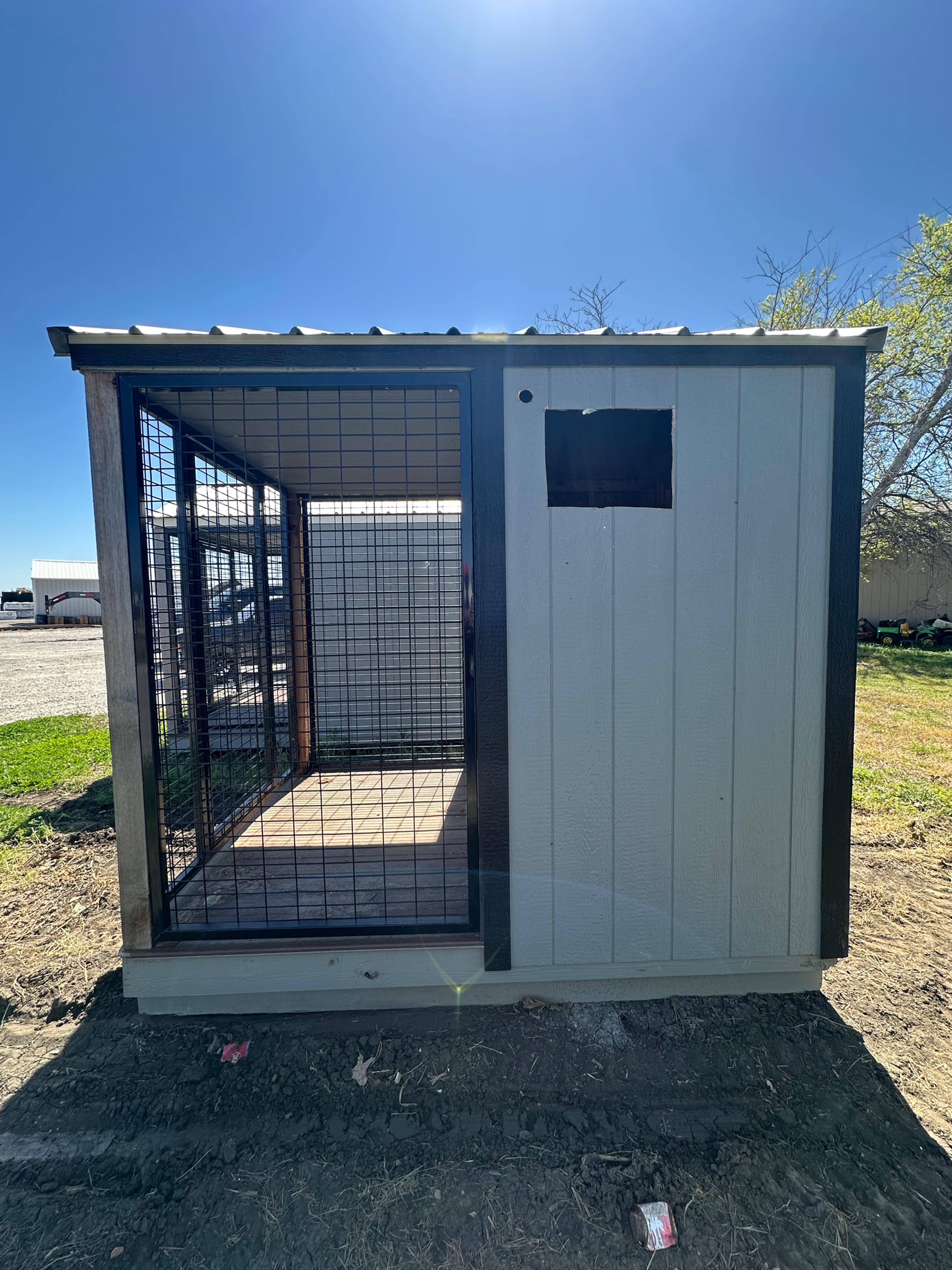 6x8 Value Shed — photo 2