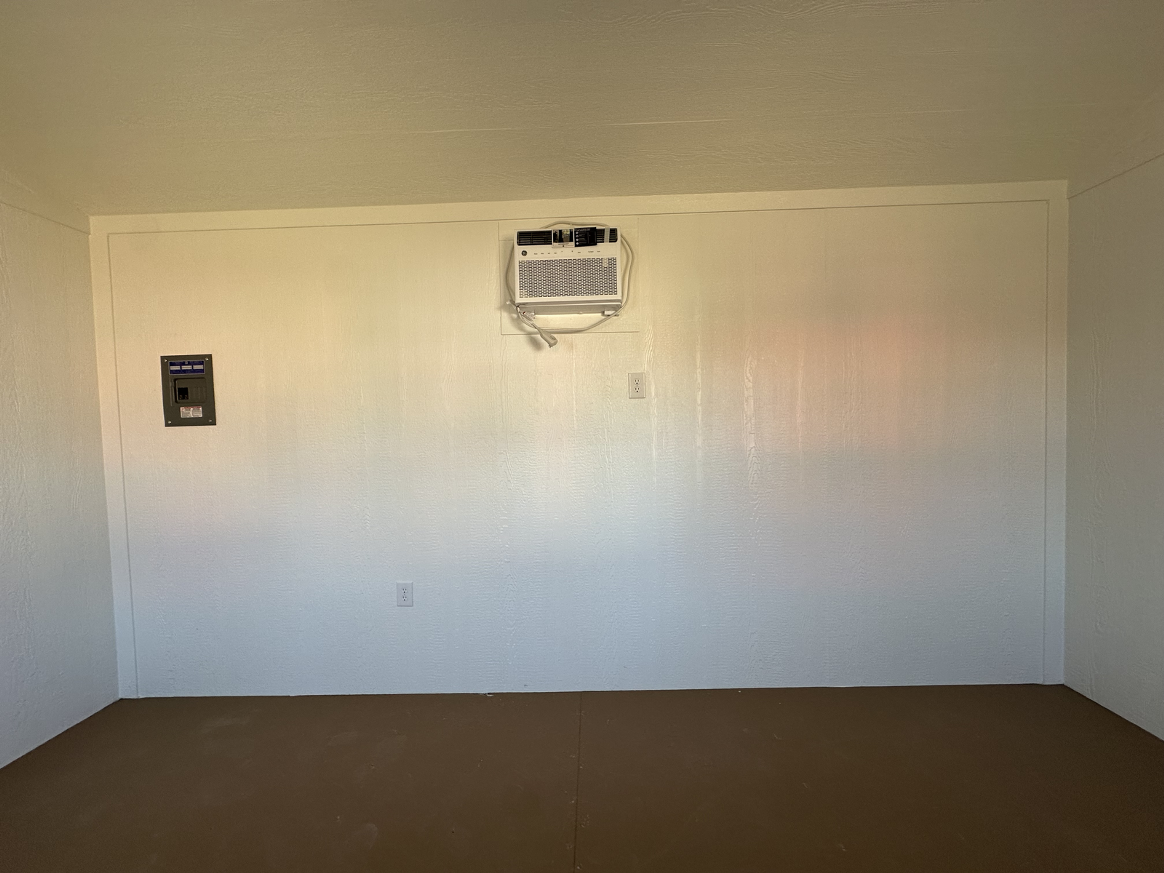 10x16 Gable Shed — photo 3