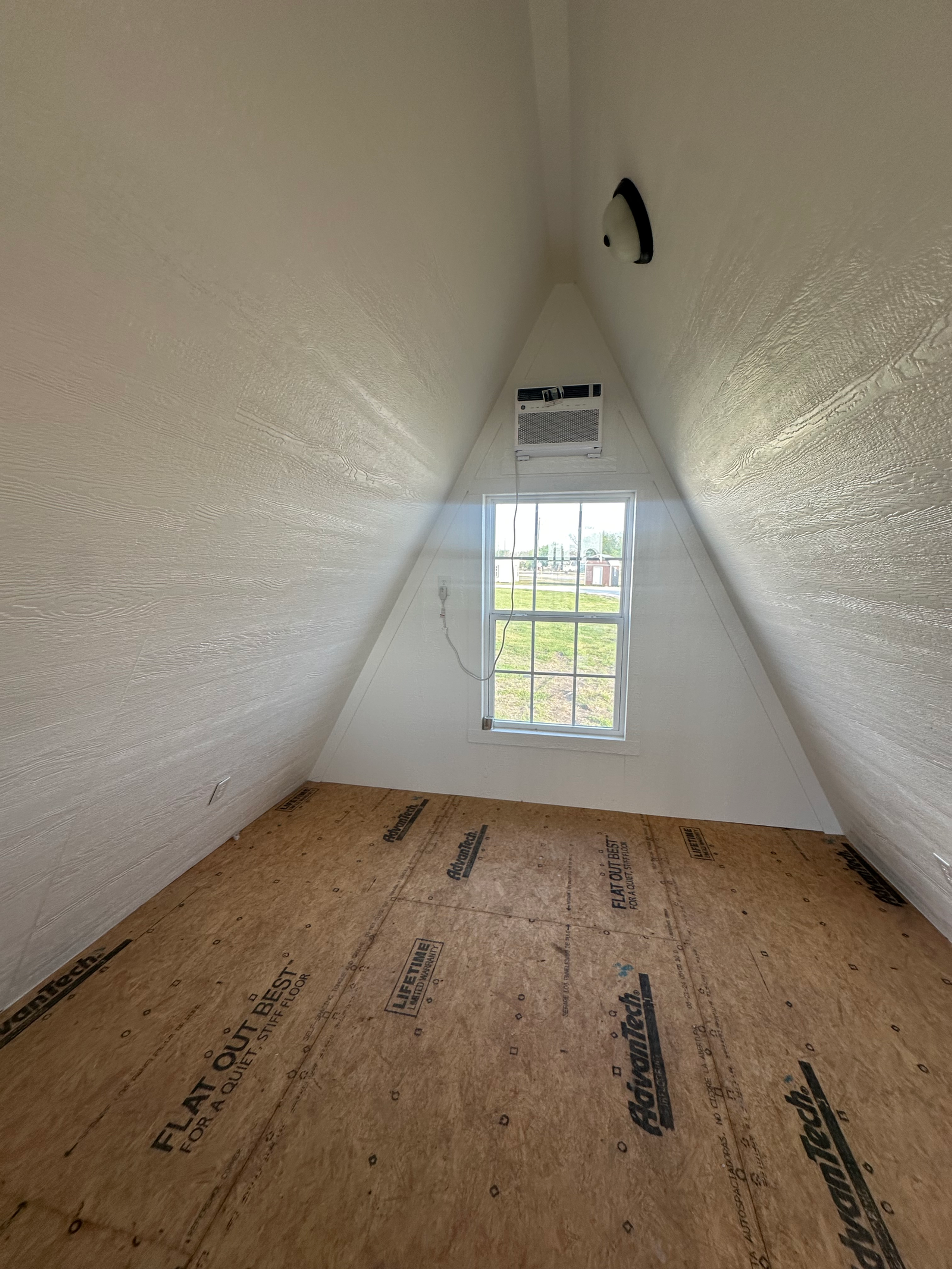 12x18 A-Frame Shell — photo 3