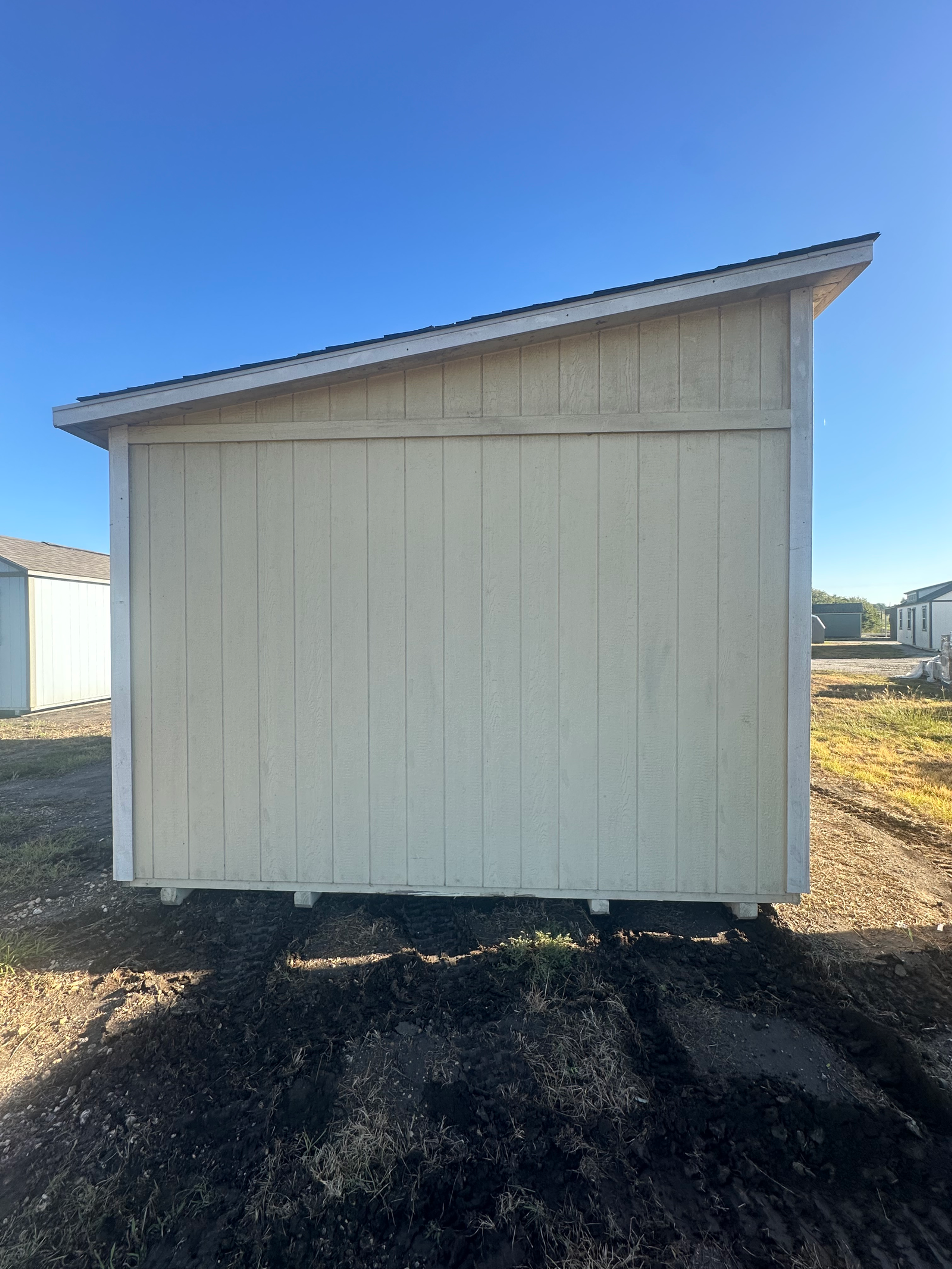 12x16 Single Slope — photo 5