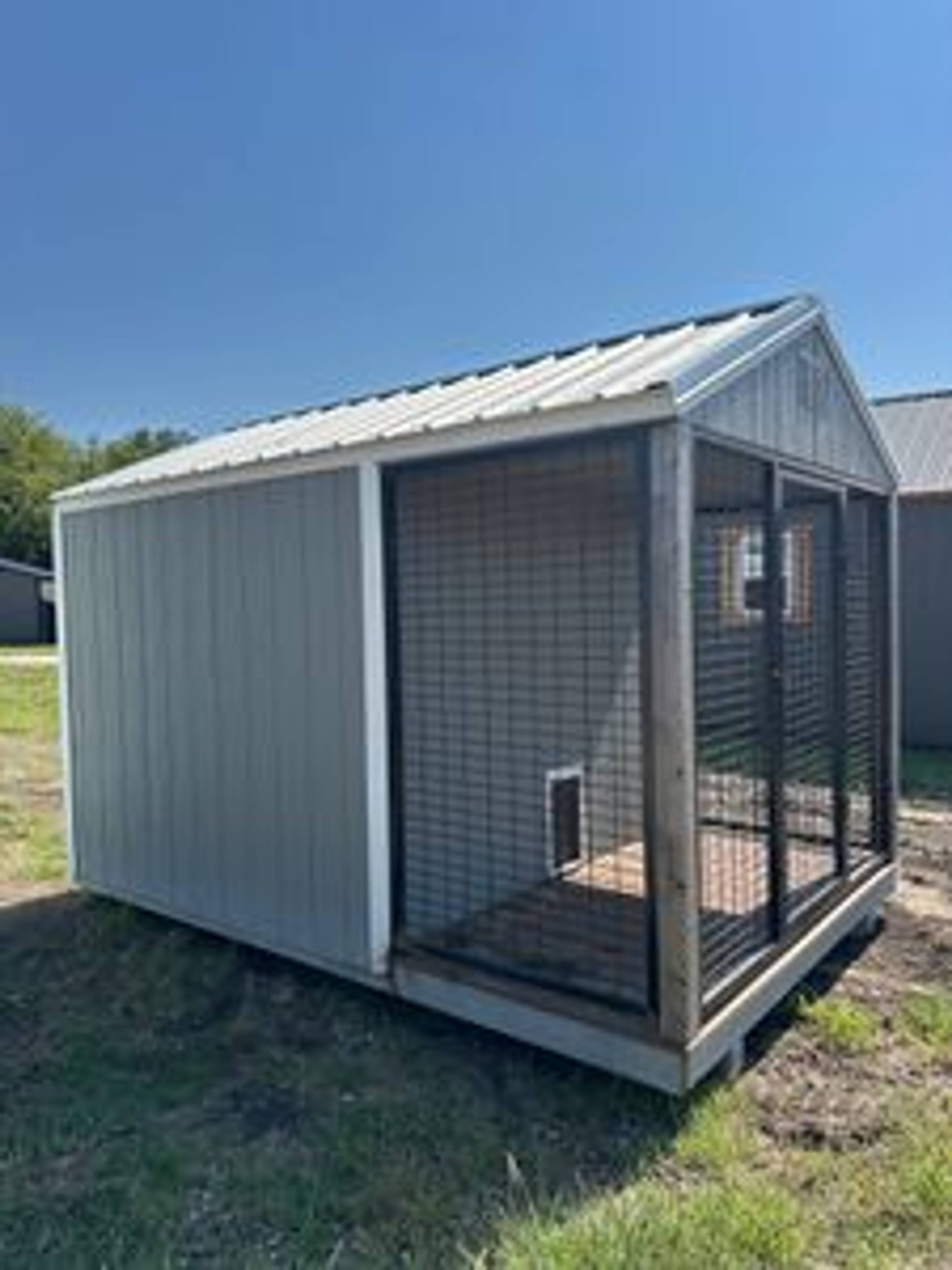 8x12 Value Shed — photo 3
