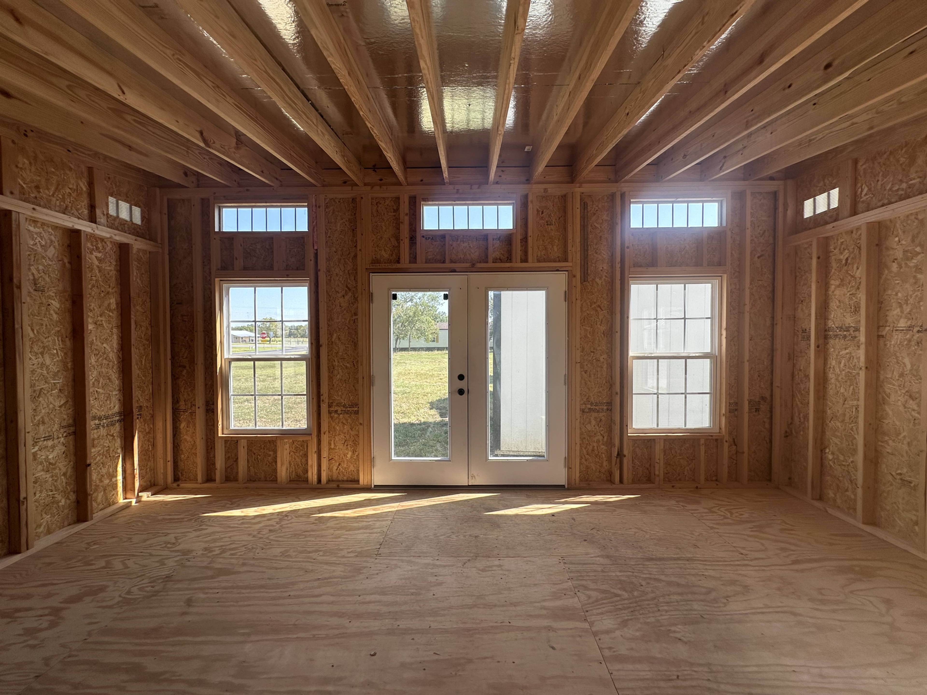 16x20 Single Slope — photo 2