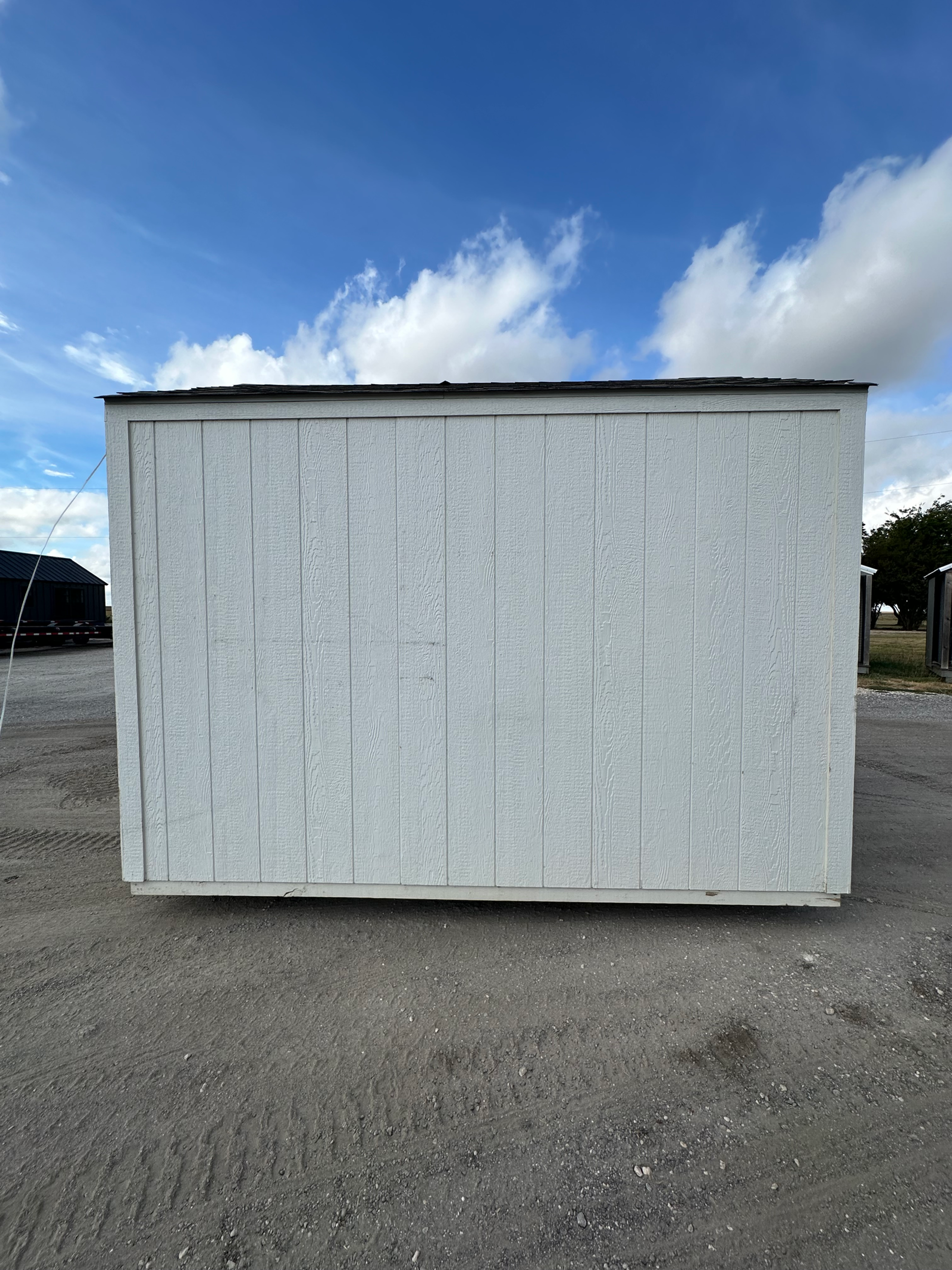 8x10 Value Shed — photo 2
