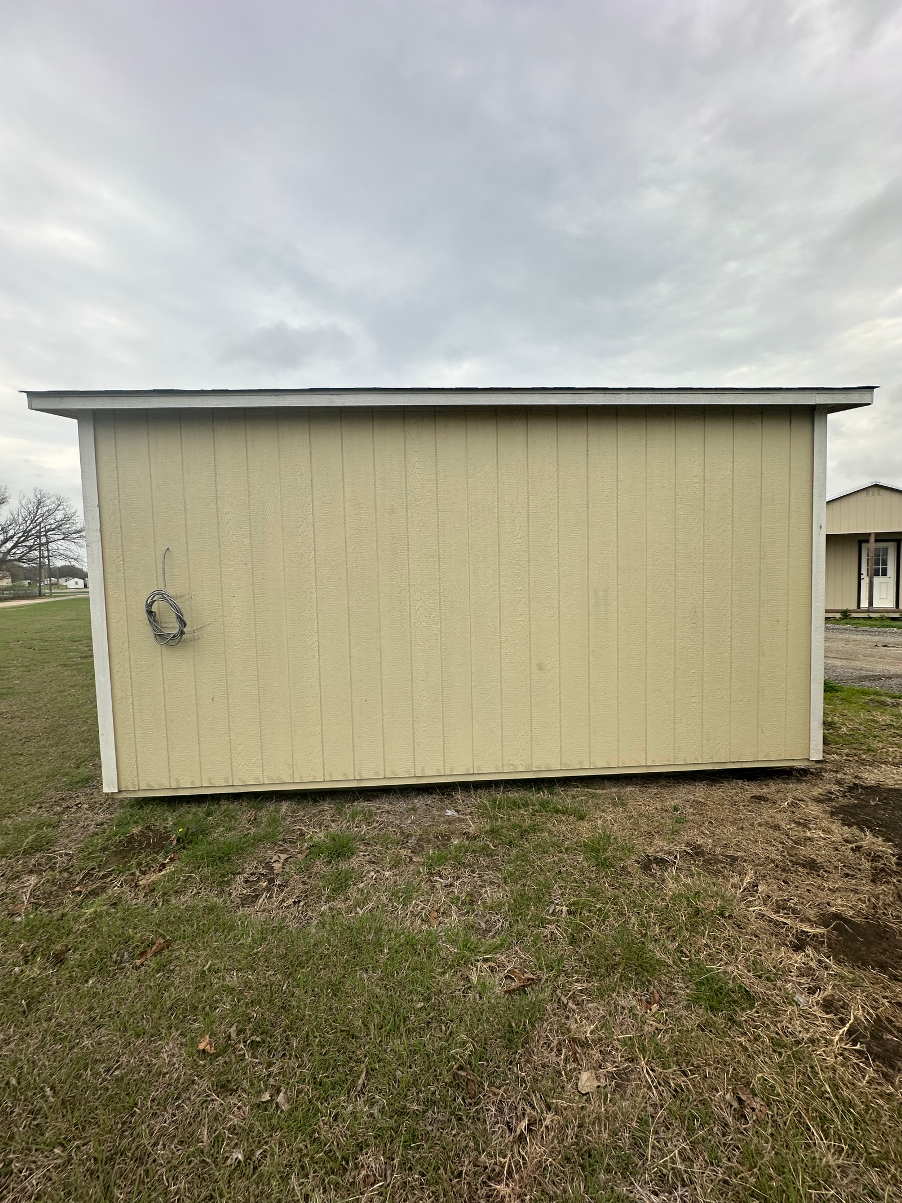 12x16 Single Slope — photo 11