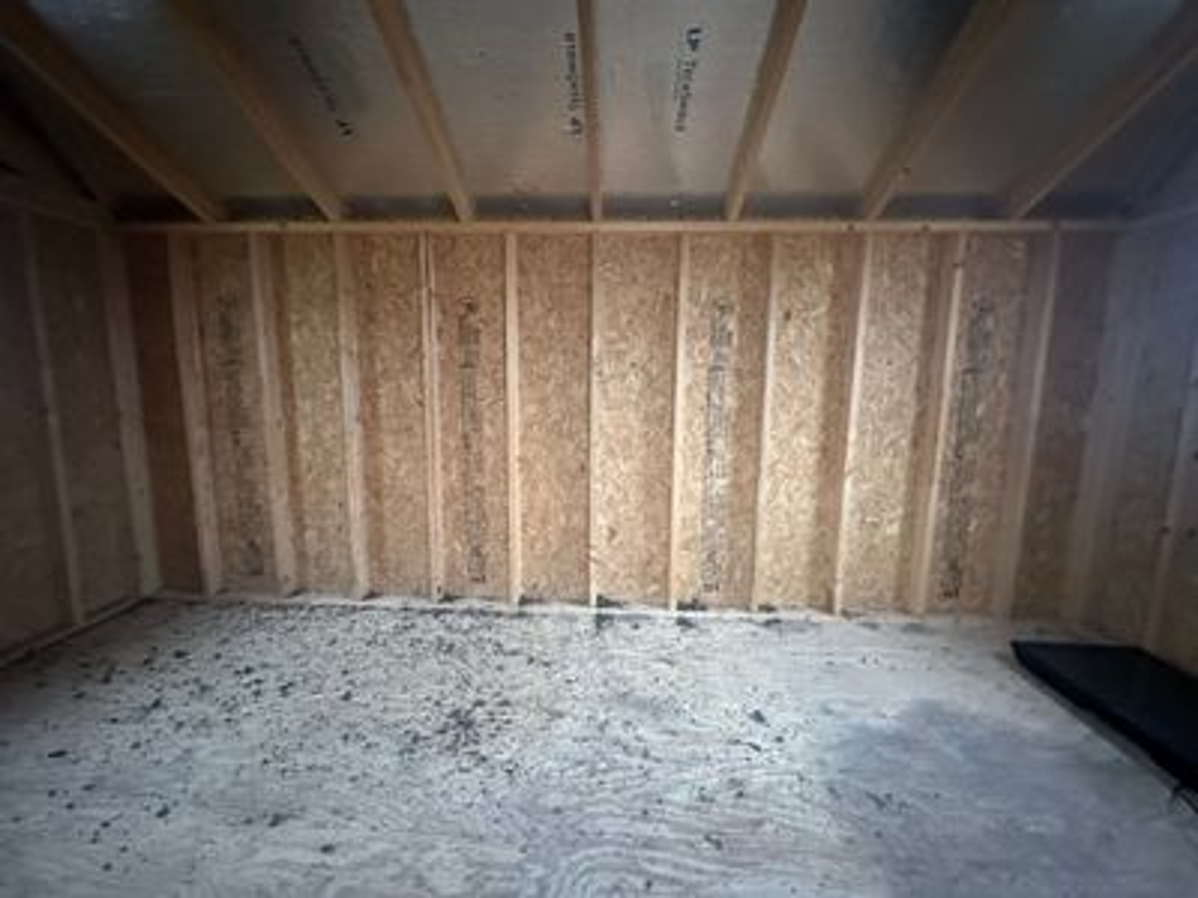 8x16 Value Shed — photo 10