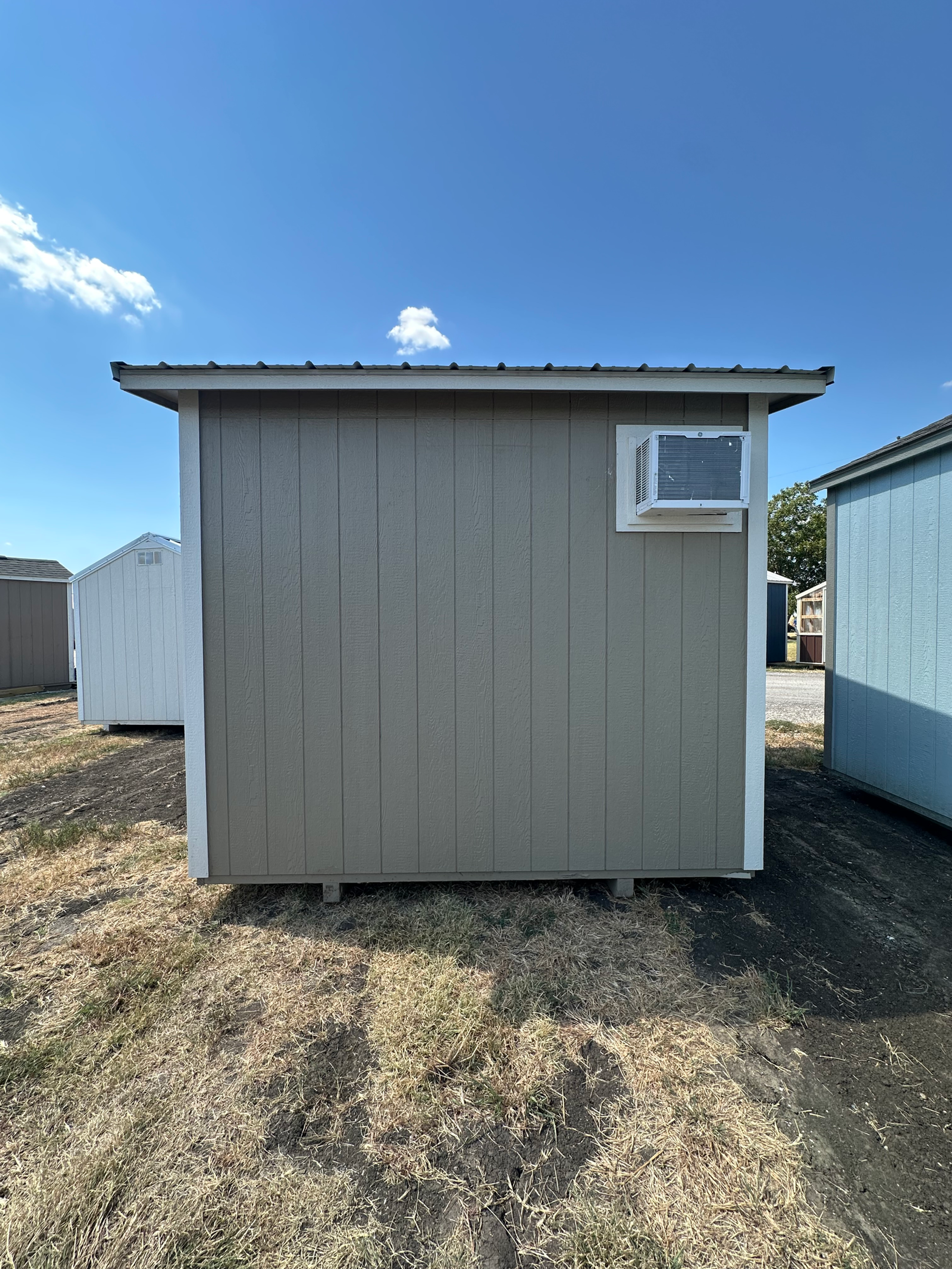 10x12 Single Slope — photo 8