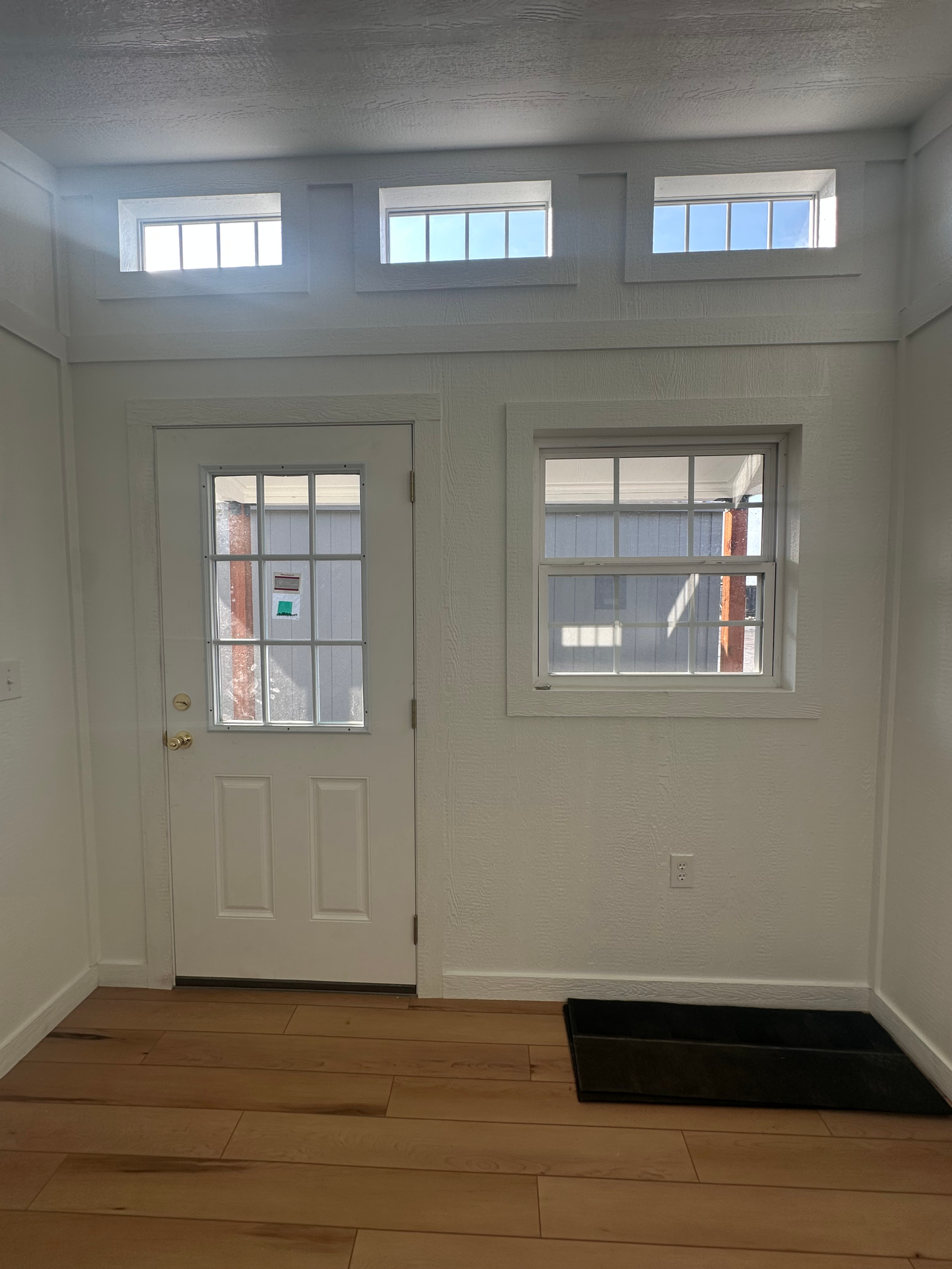 8x10 Single Slope — photo 2