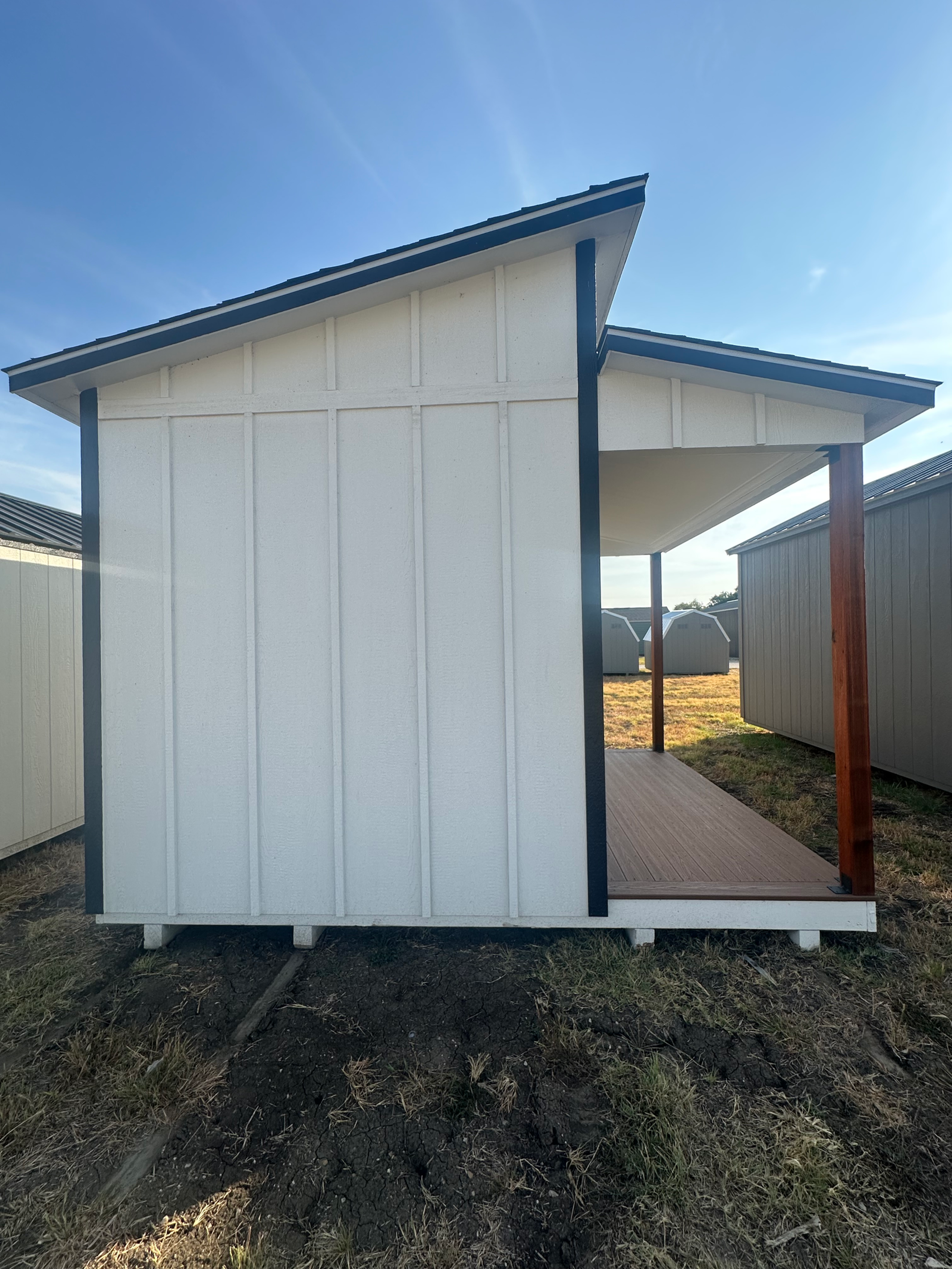 8x10 Single Slope — photo 5