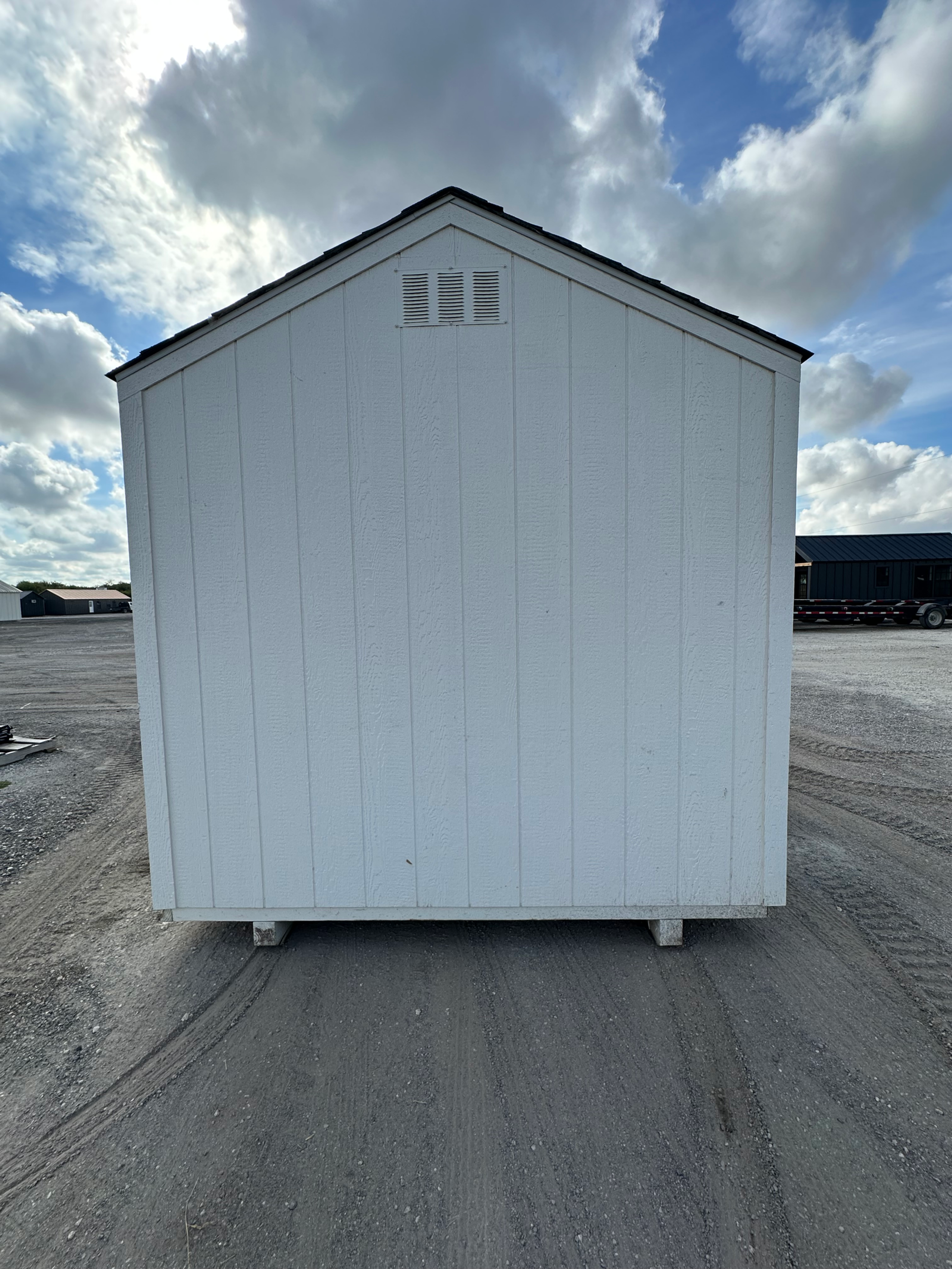 8x10 Value Shed — photo 5