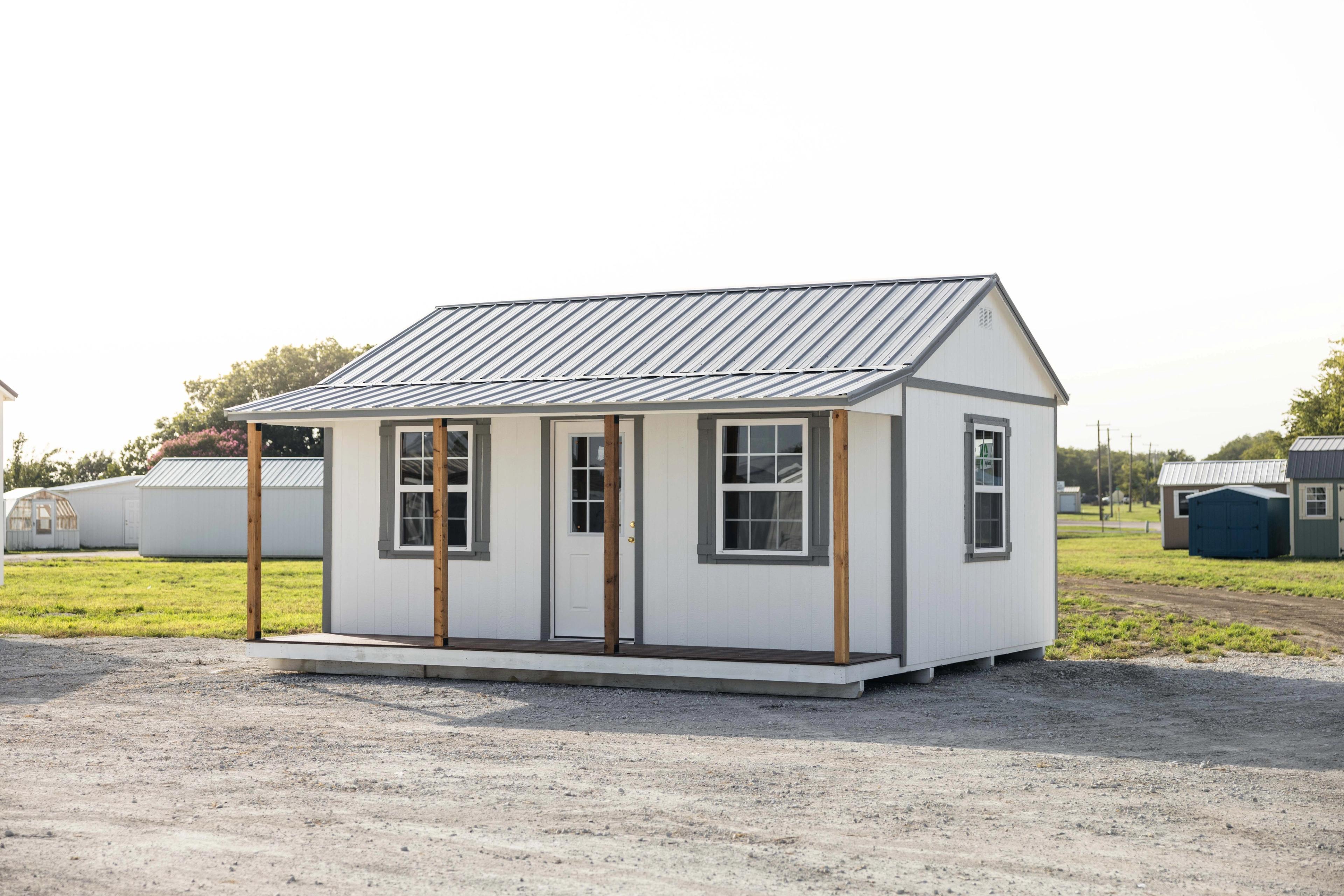 Gable Cottage