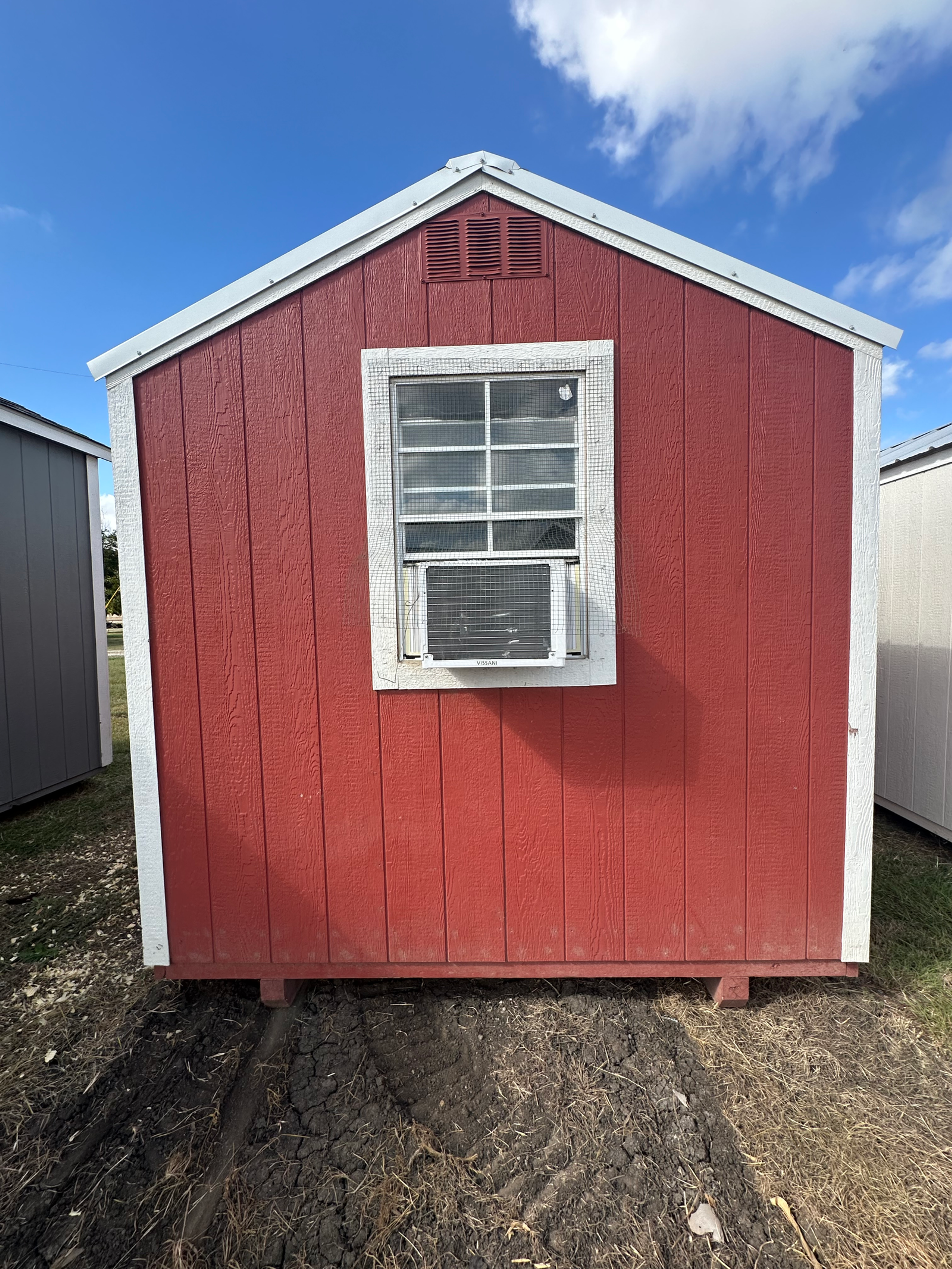 8x16 Value Shed — photo 3
