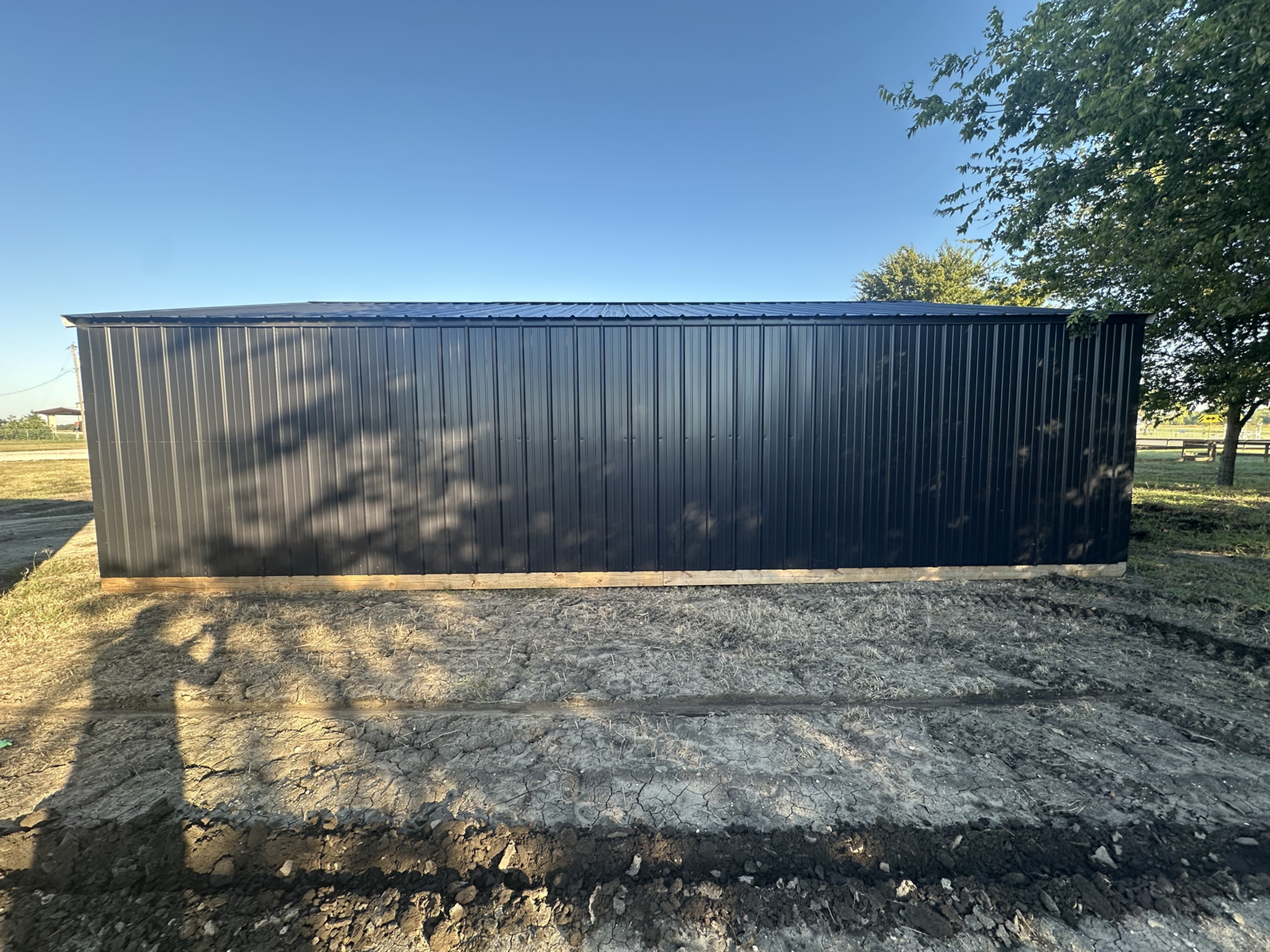 12x30 Animal Shelter — photo 4