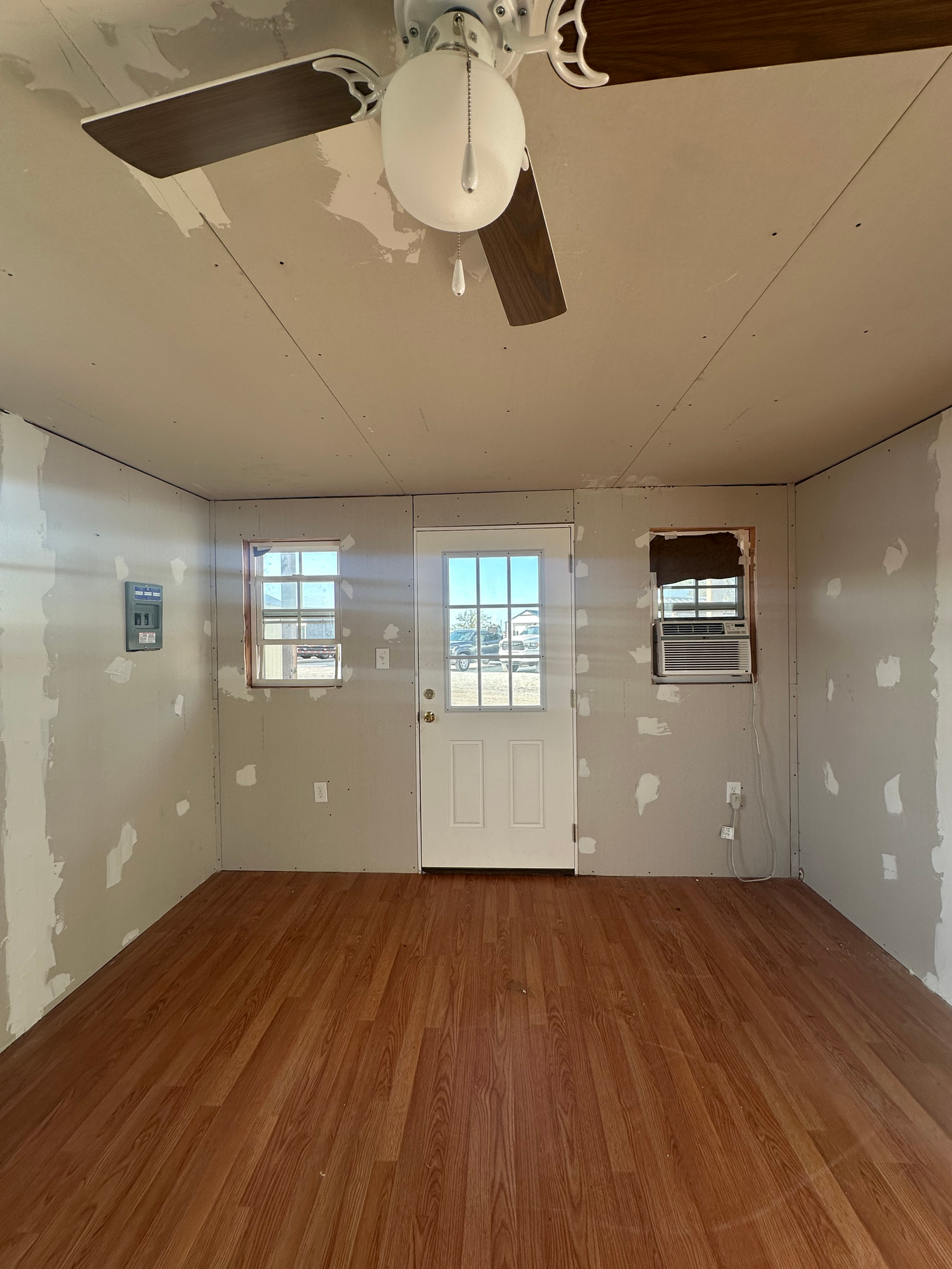 12x20 Gable Shed — photo 5