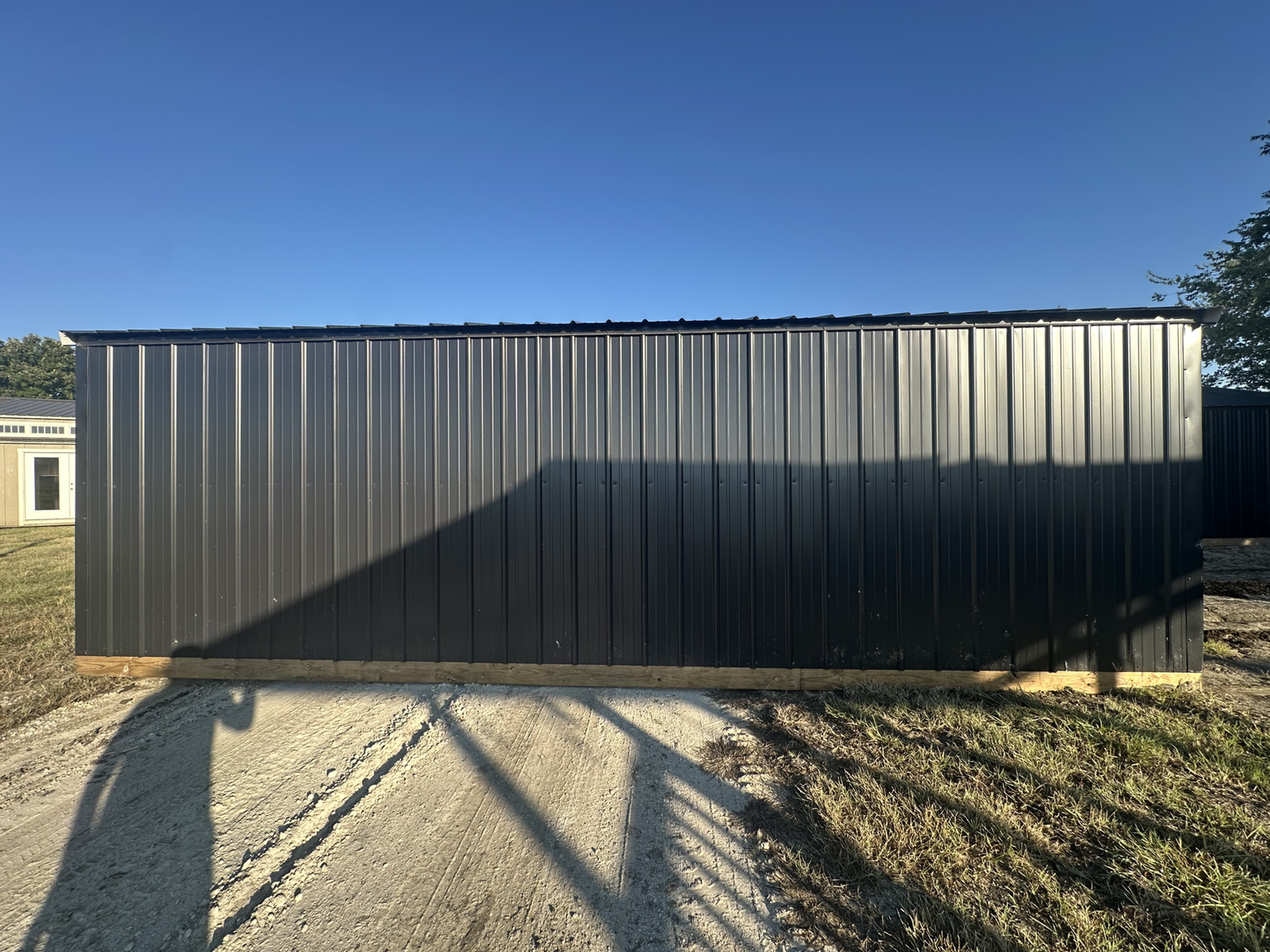12x24 Animal Shelter — photo 4