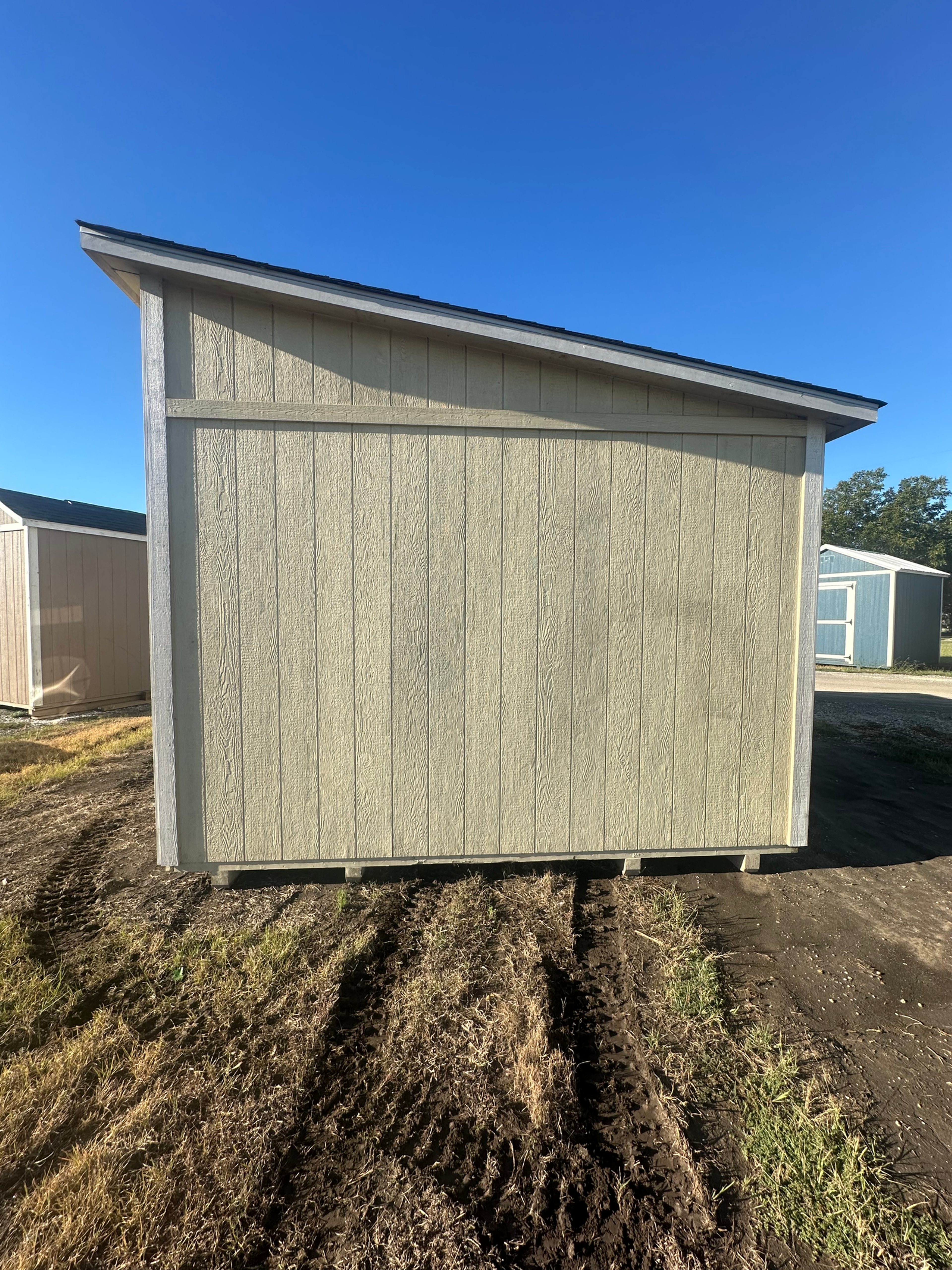 12x16 Single Slope — photo 7