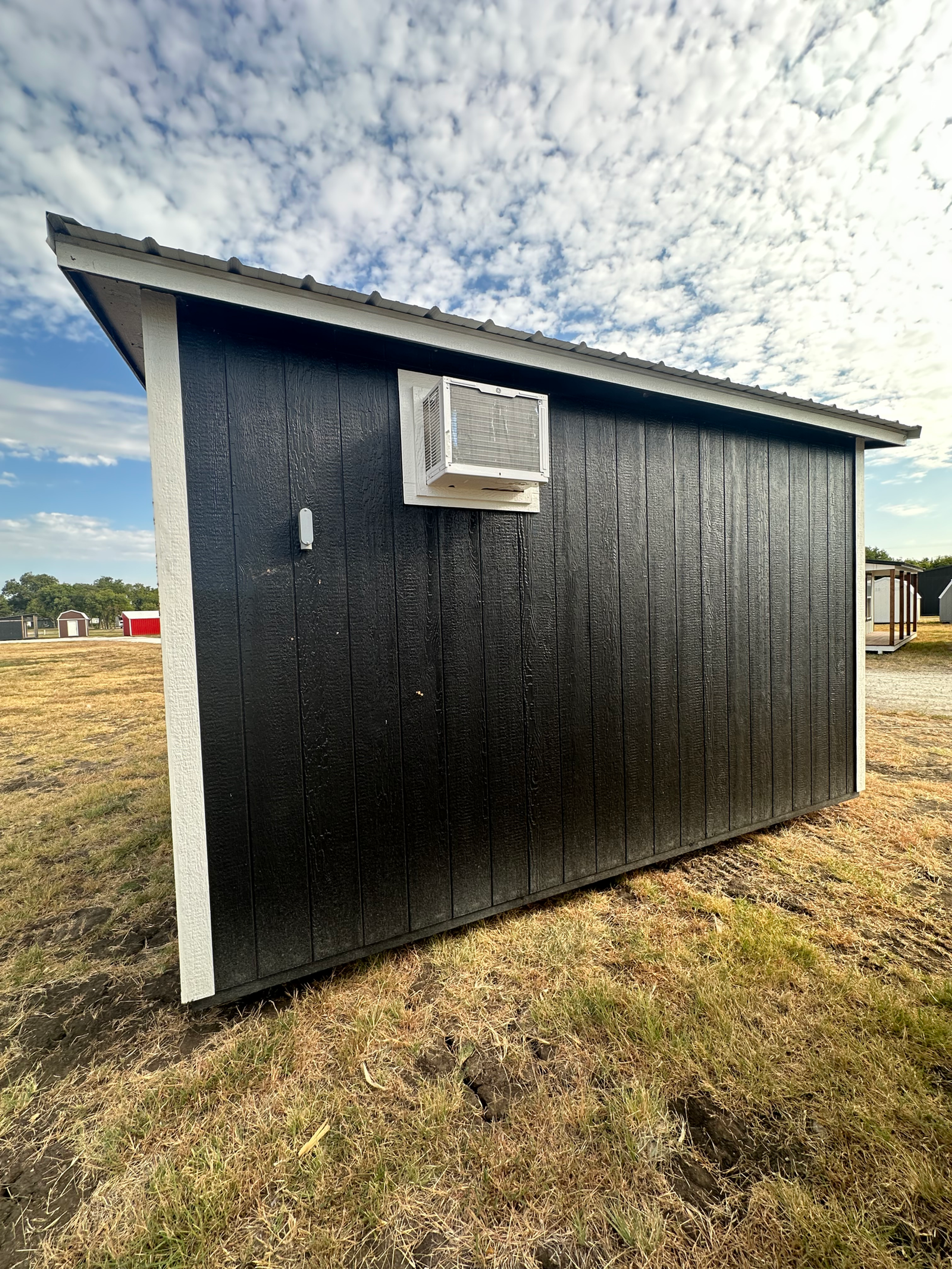 10x14 Single Slope — photo 2