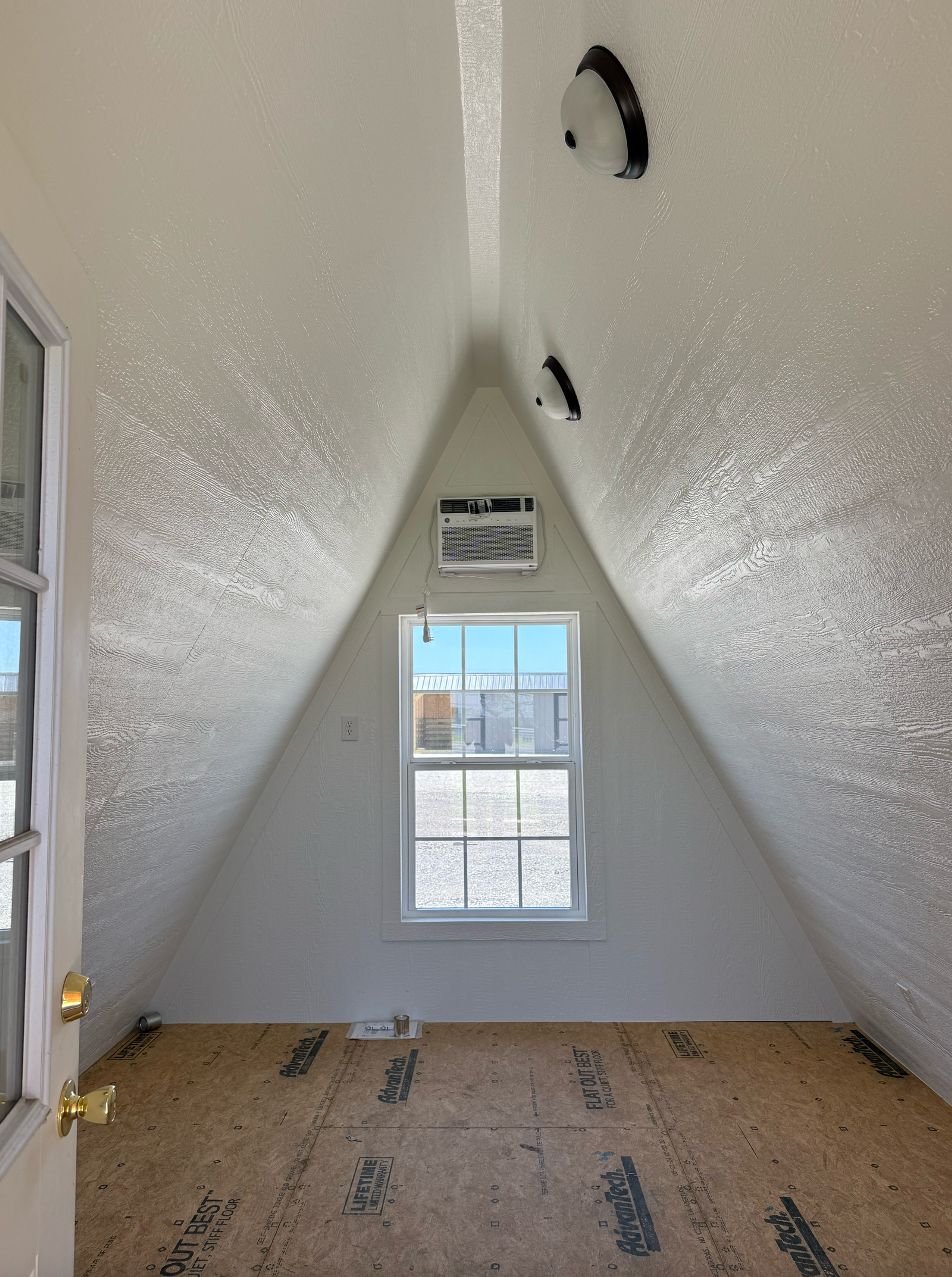 12x18 A-Frame Shell — photo 11