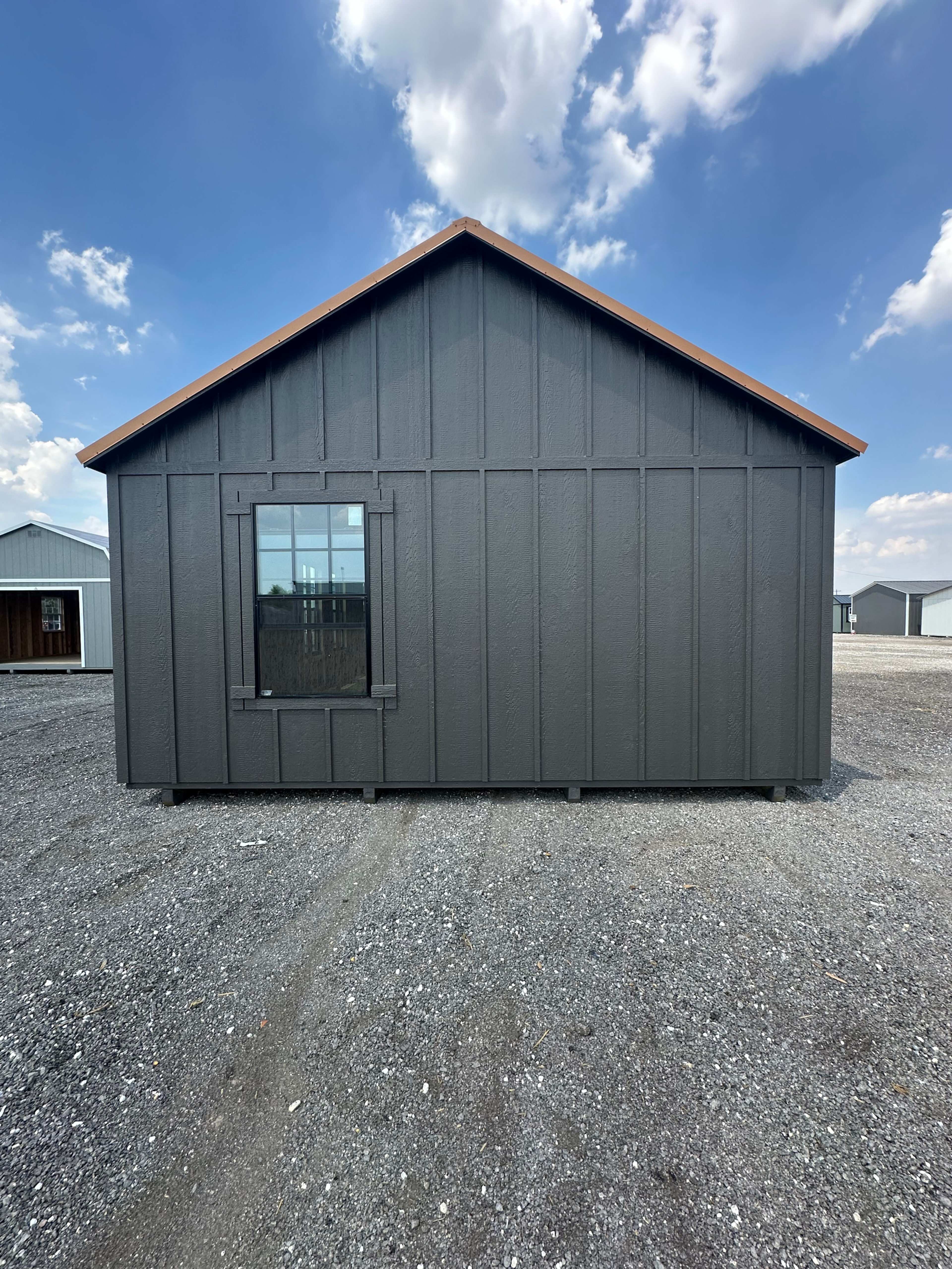 18x52 Cabin Shell — photo 8