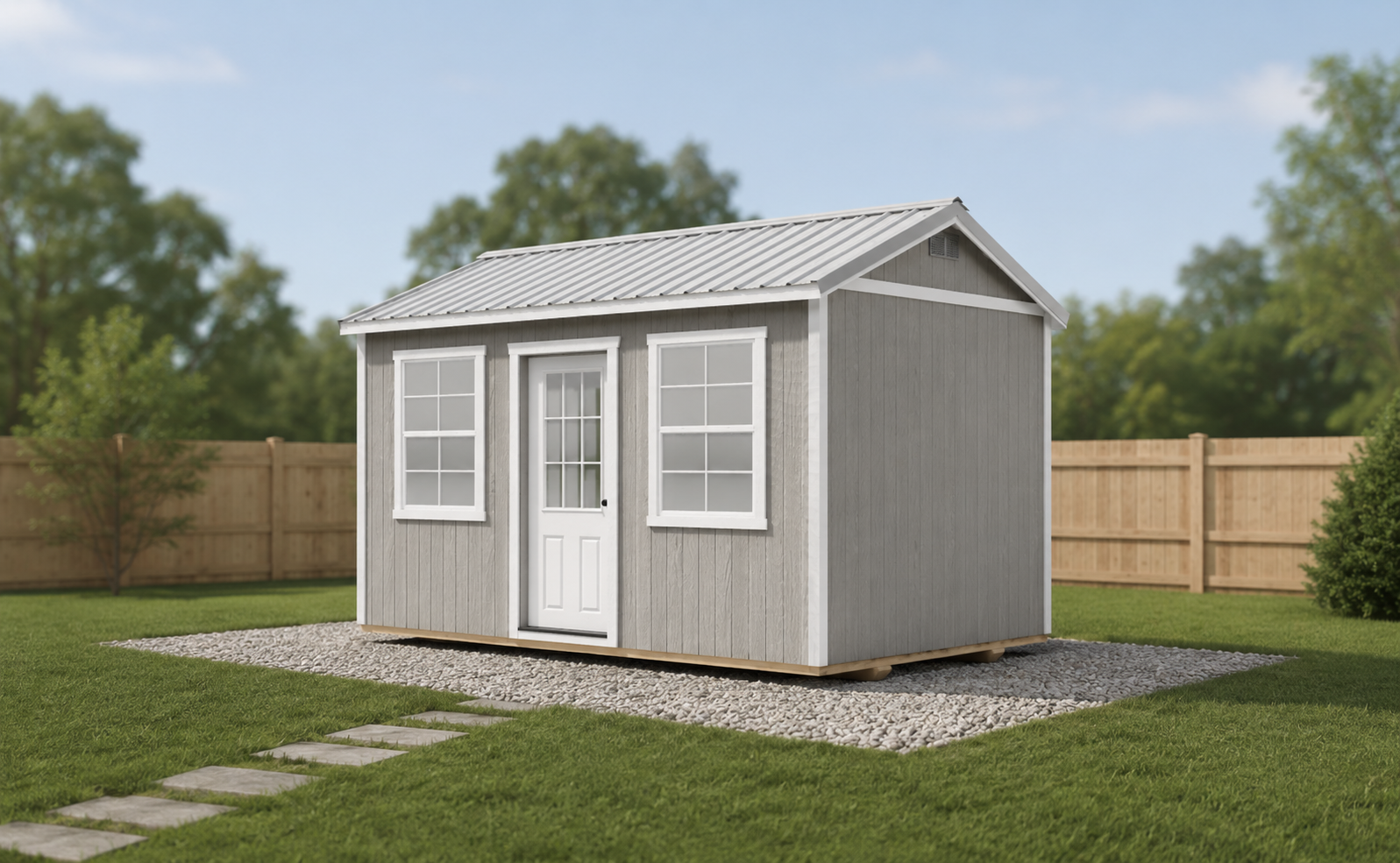Gable Studio