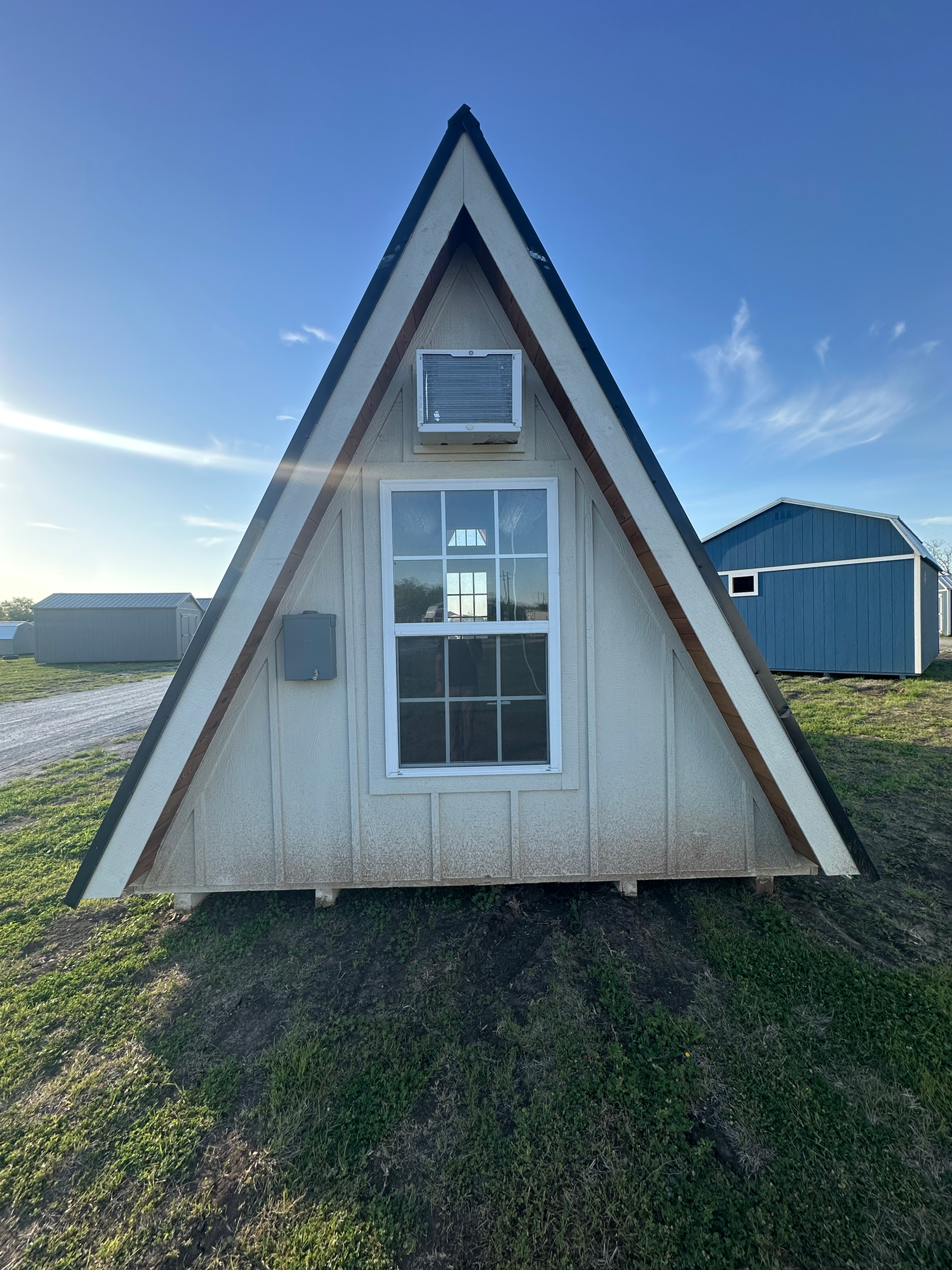 12x18 A-Frame Shell — photo 6