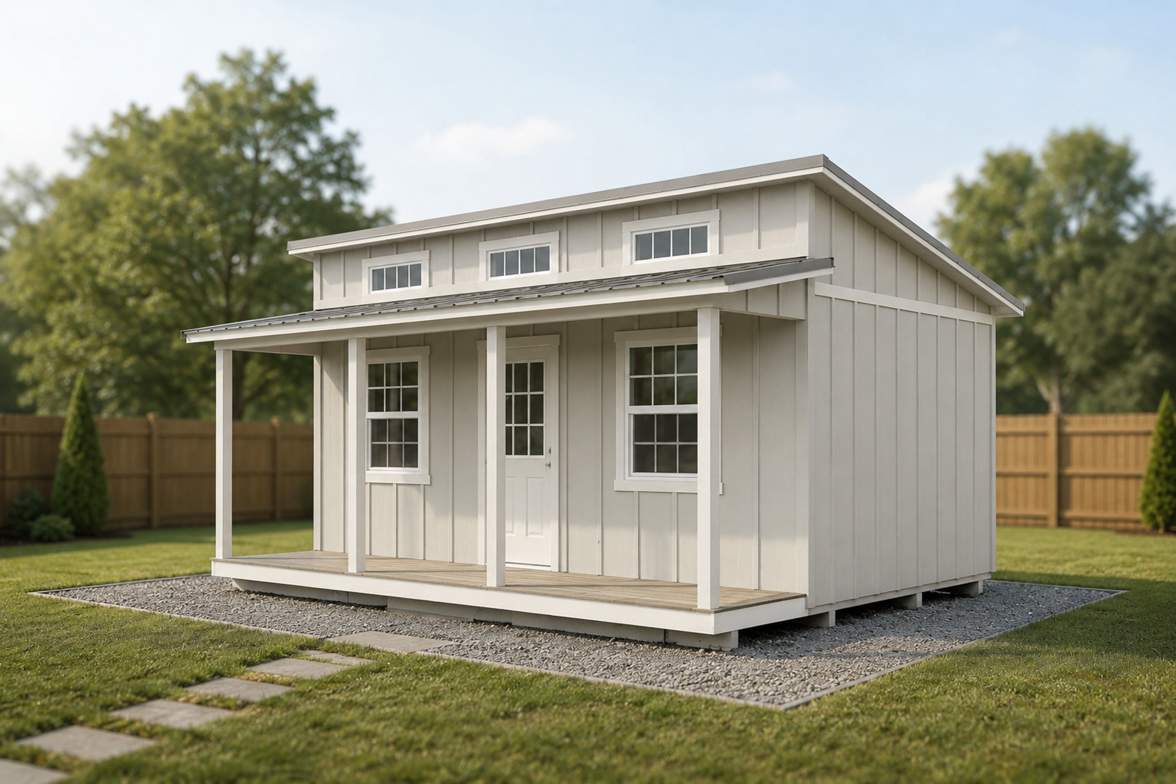 Studio Cottage