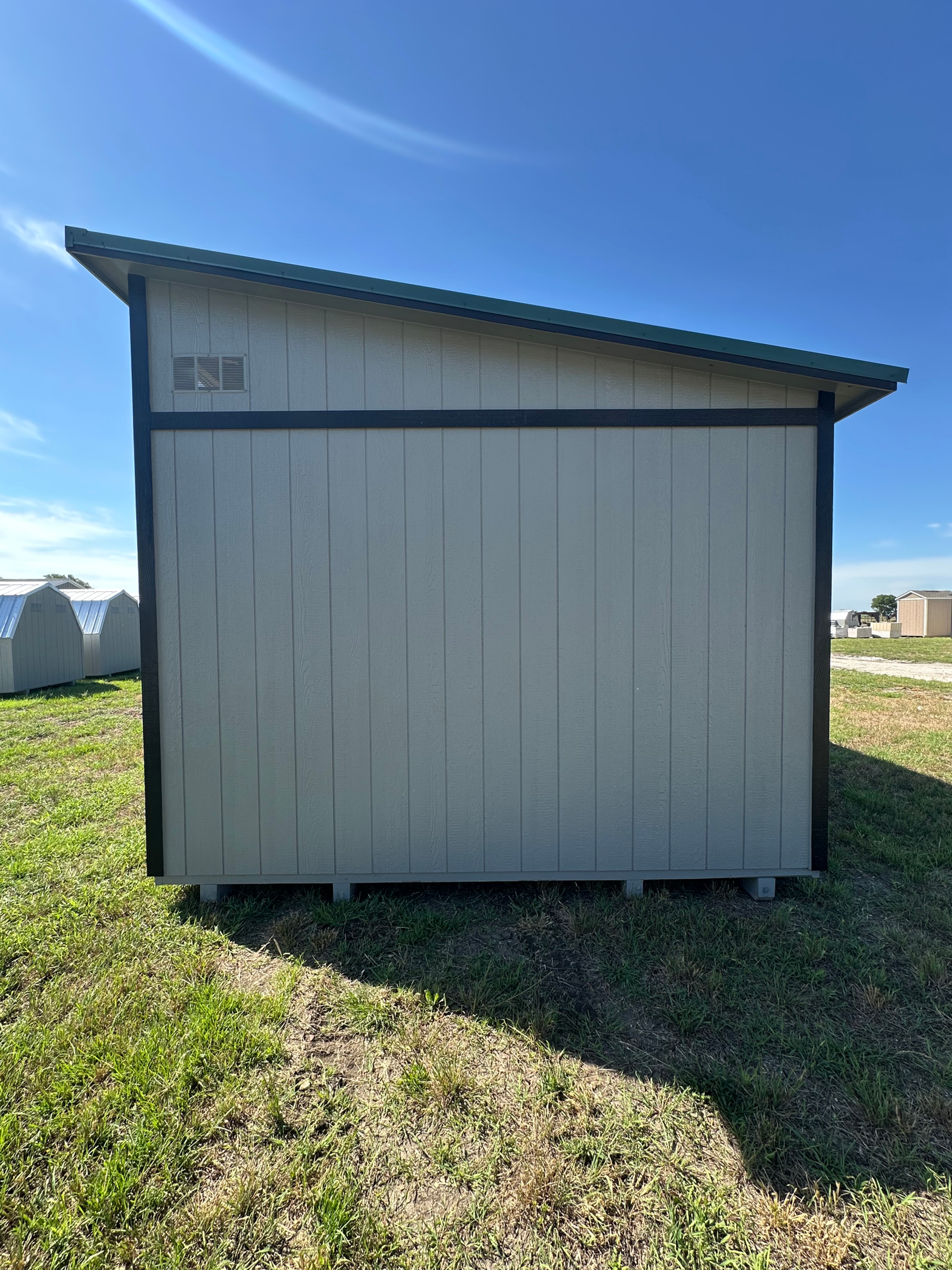 12x14 Single Slope — photo 3