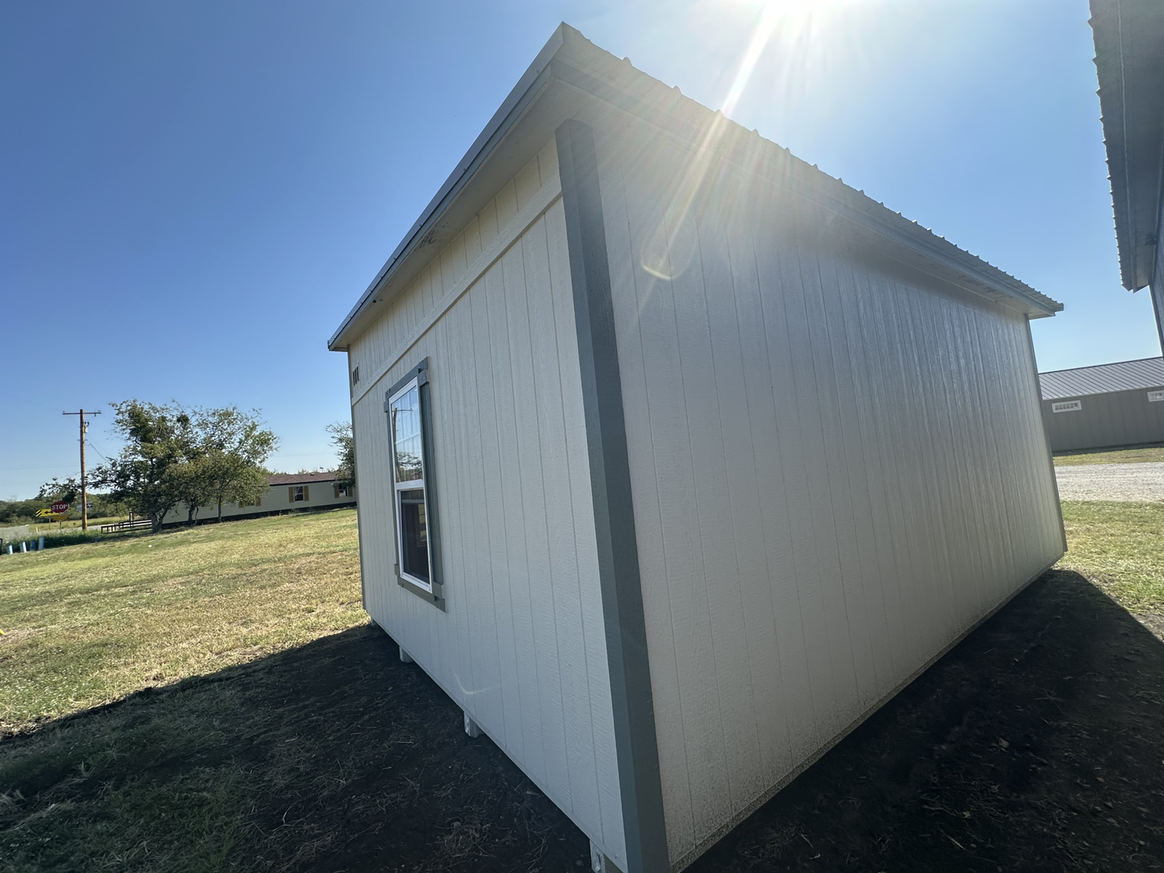 16x20 Single Slope — photo 3