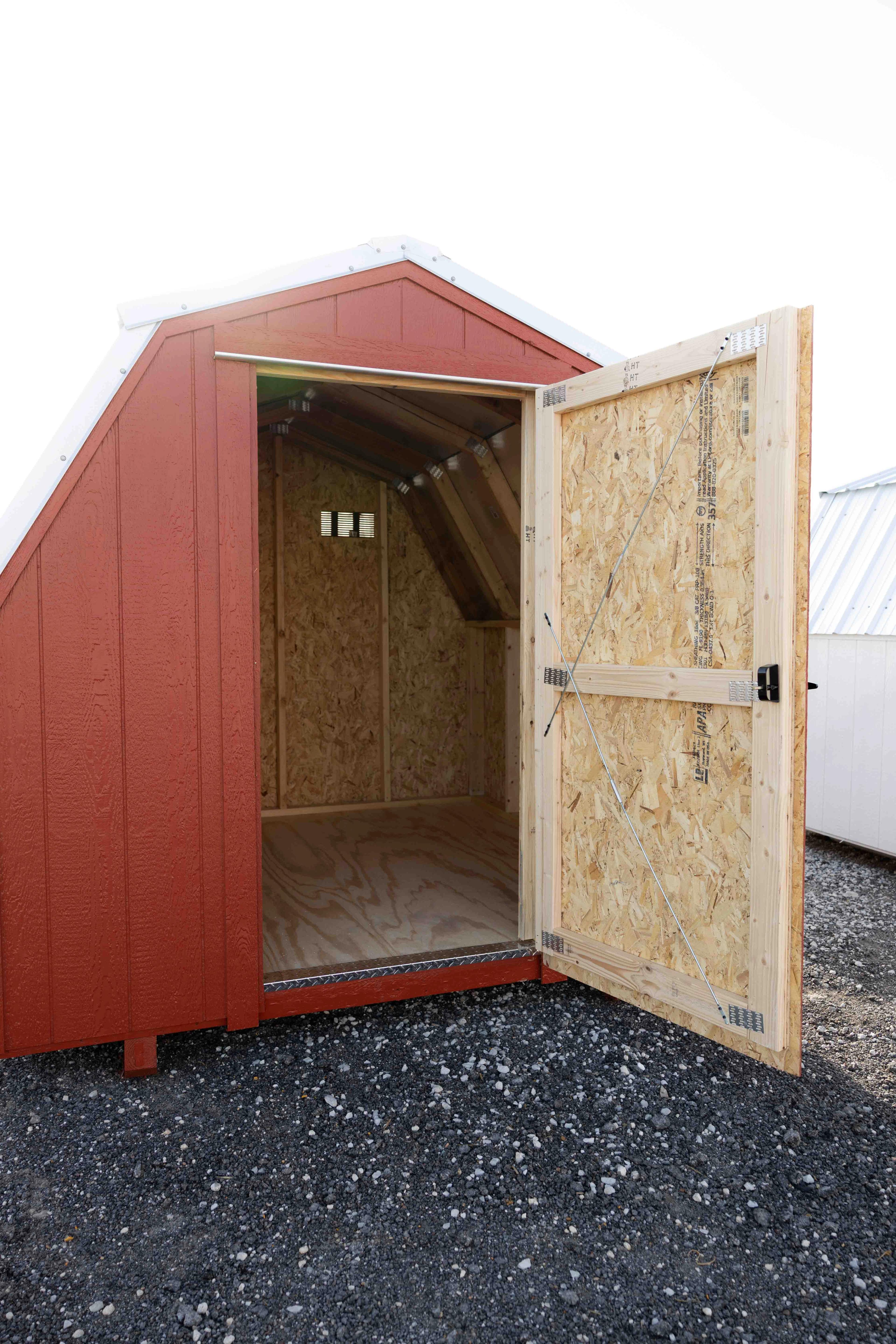 Mini Barn