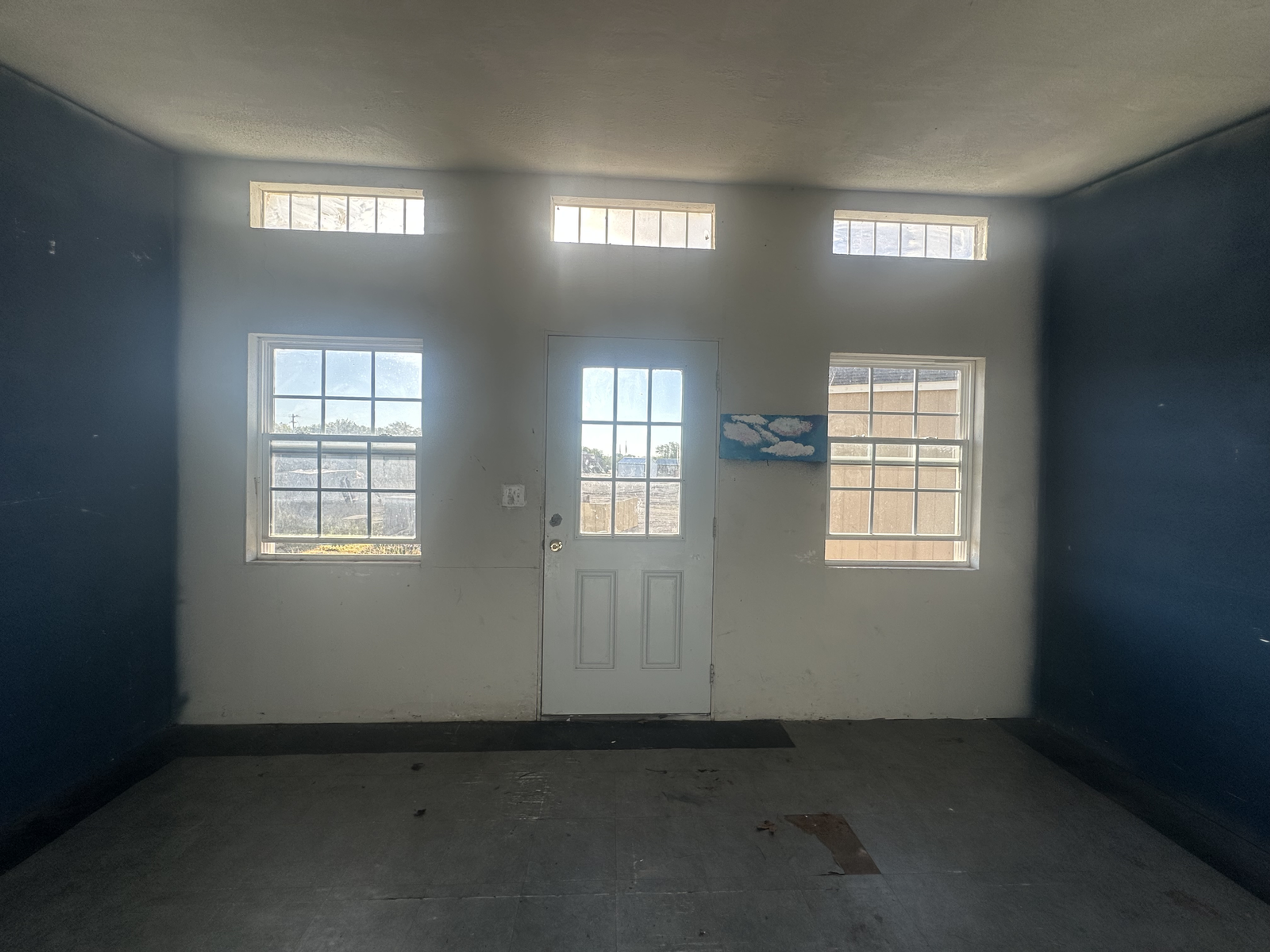 12x16 Single Slope — photo 4