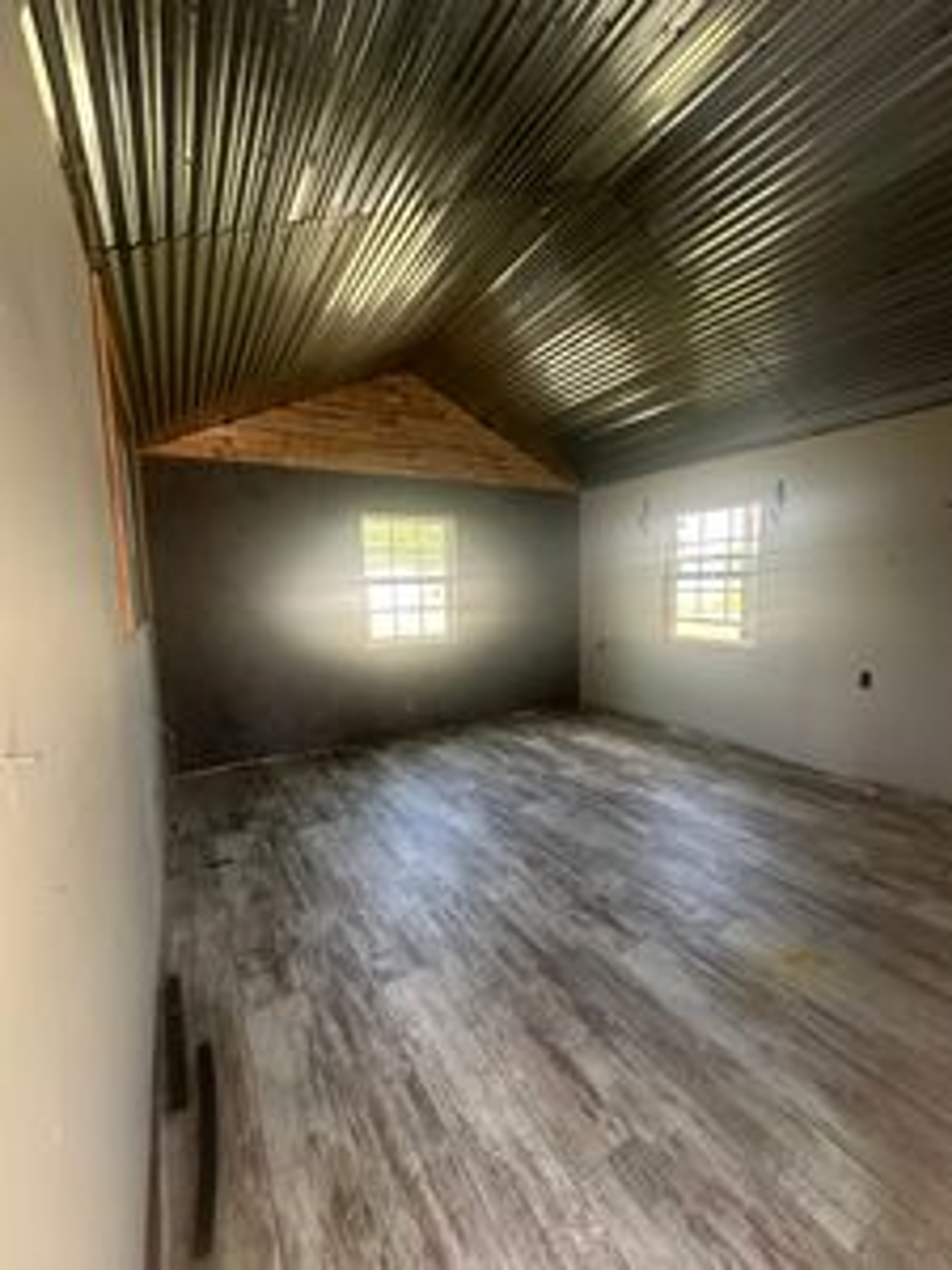 14x30 Gable Shed — photo 11