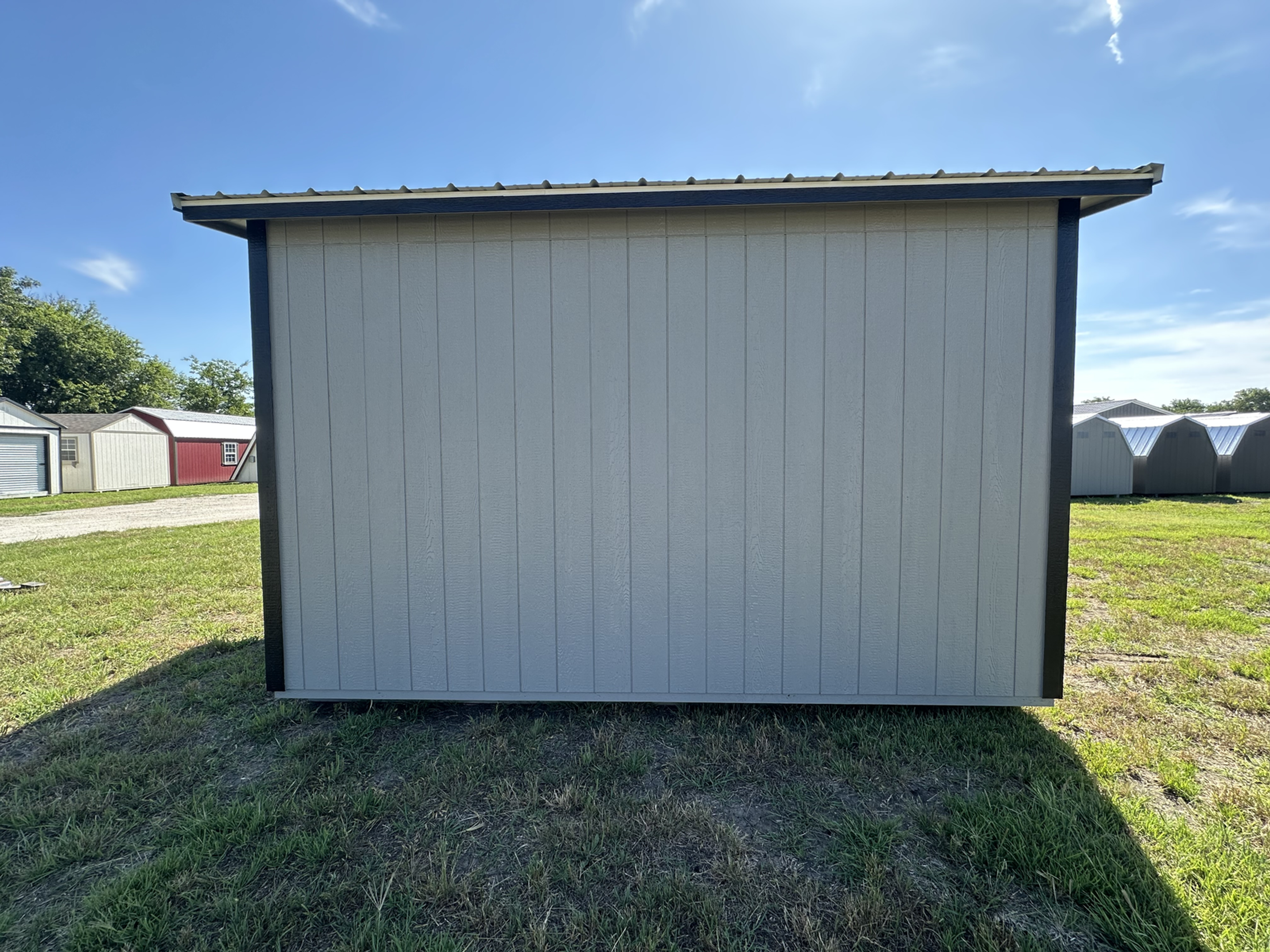 12x14 Single Slope — photo 6