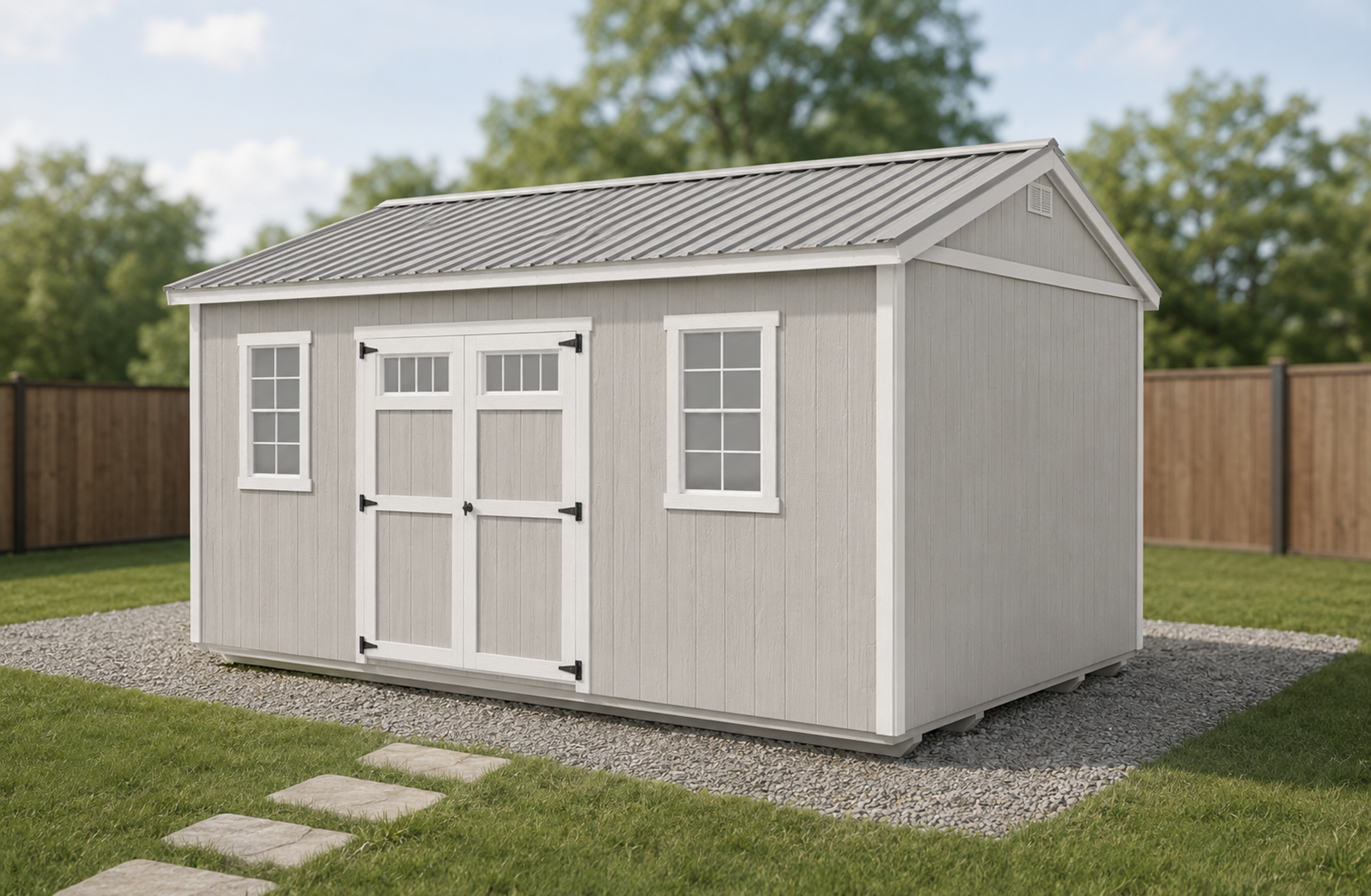 Side-Entry Premier