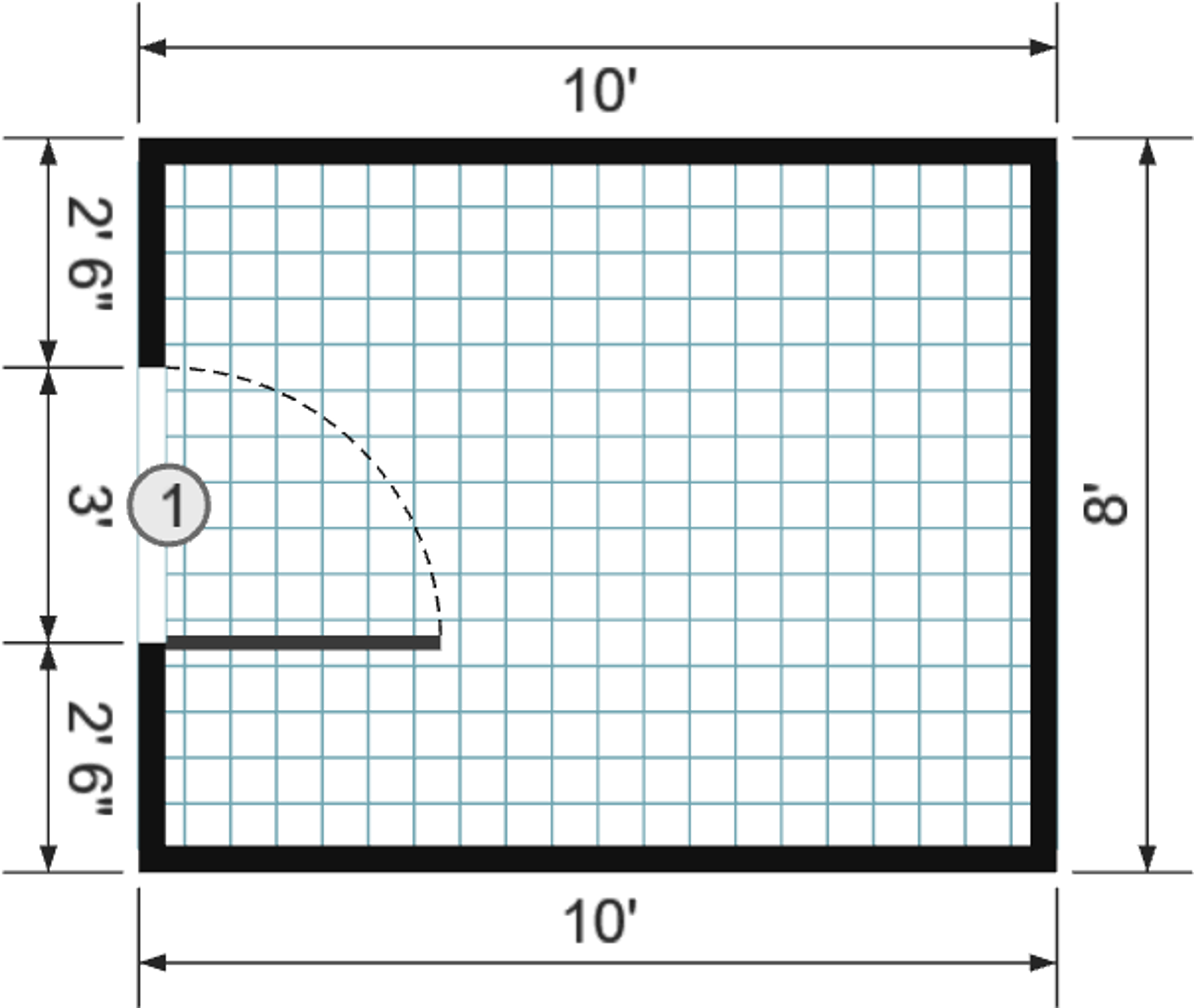 8x10 Value Shed — photo 6