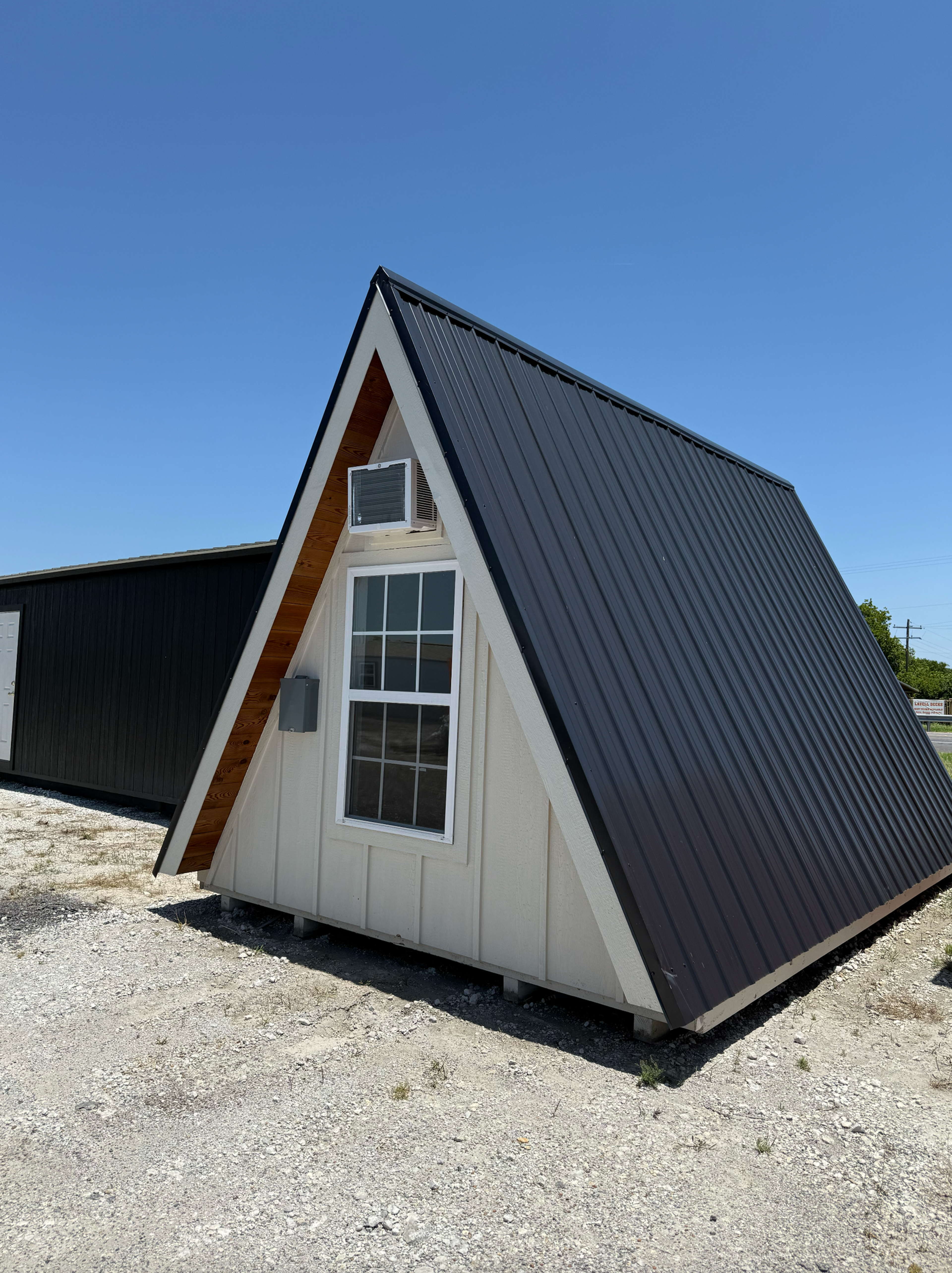 12x18 A-Frame Shell — photo 9