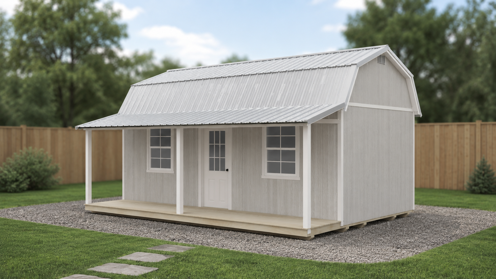 Barn Cottage
