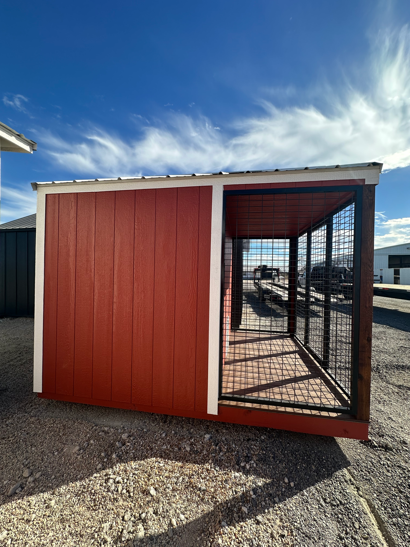 8x10 Value Shed — main photo
