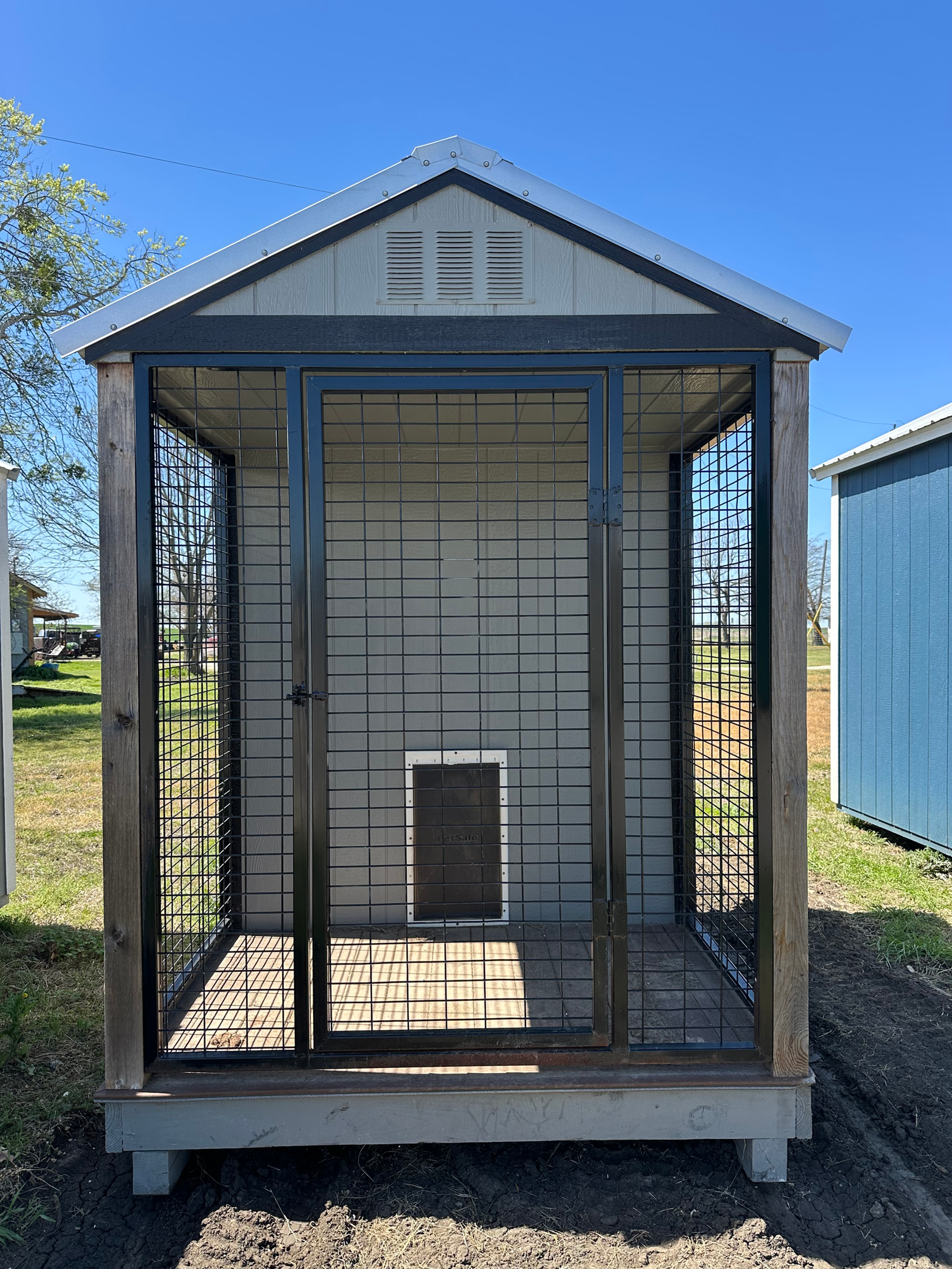 6x8 Value Shed — photo 5