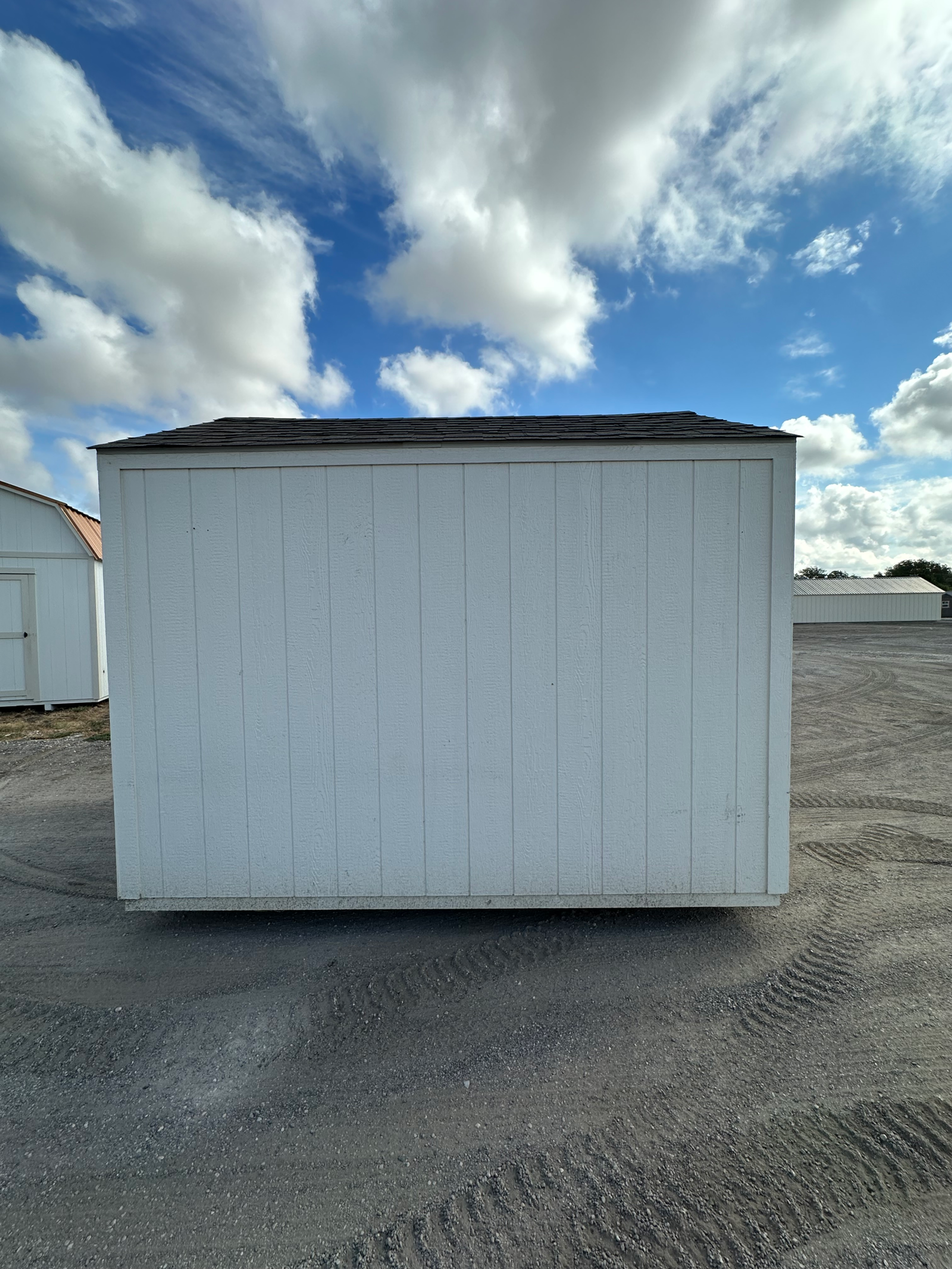 8x10 Value Shed — photo 4