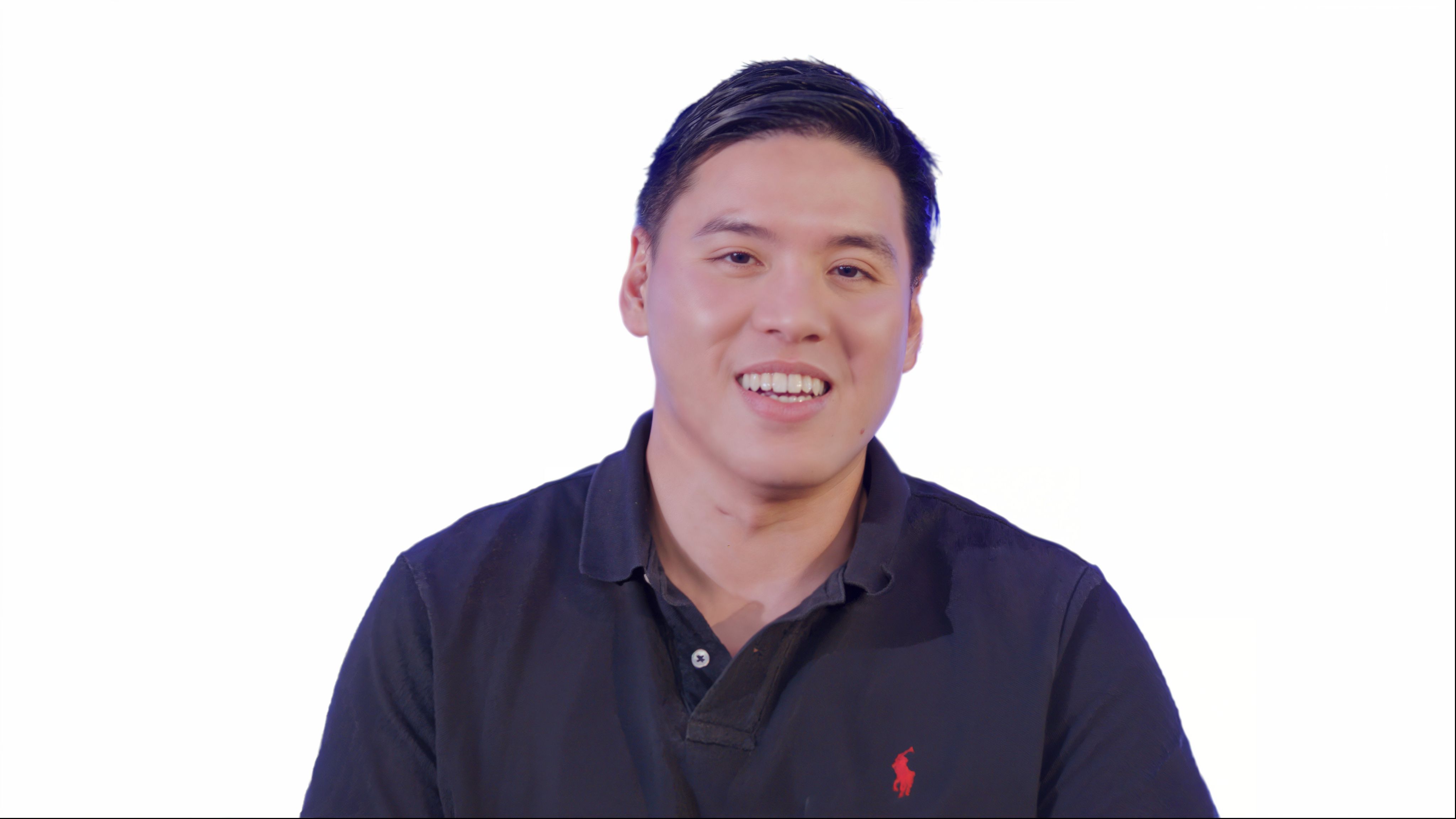 Michael Kong Chief Executive Officer