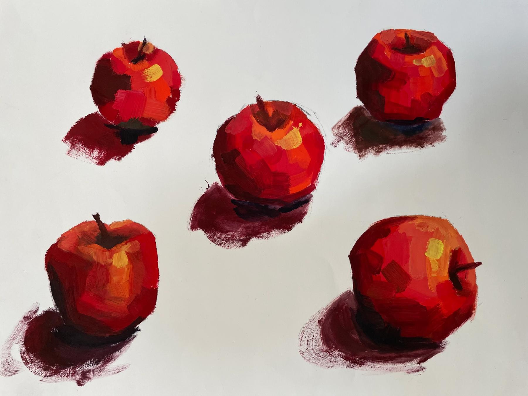 Kunstakademie artwork 12