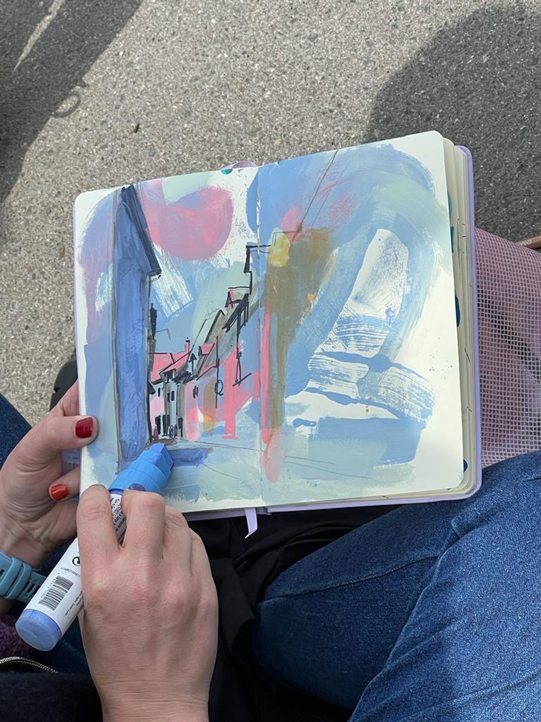 Kunstakademie artwork 20