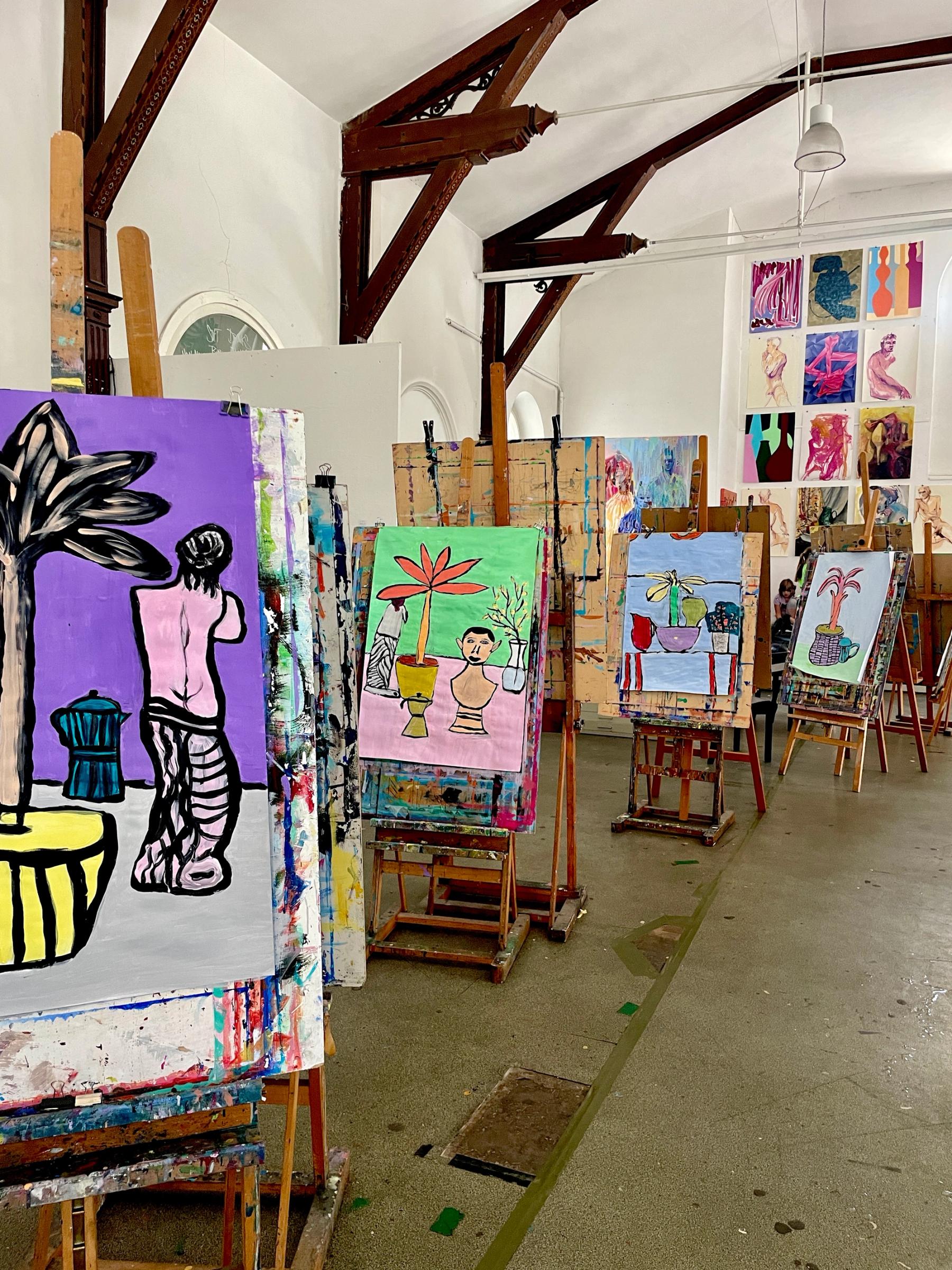 Kunstakademie artwork 29